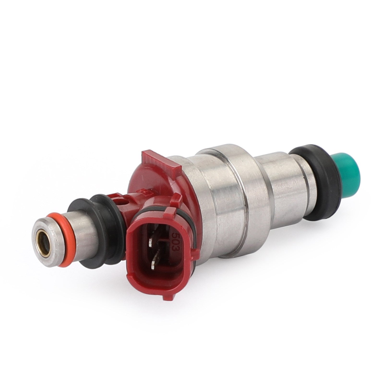 PALASER 1989-1995 Toyota Pickup 2.4L 4PCS Fuel Injectors 22842-12130 23209-35040 23250-35040 - Image 7