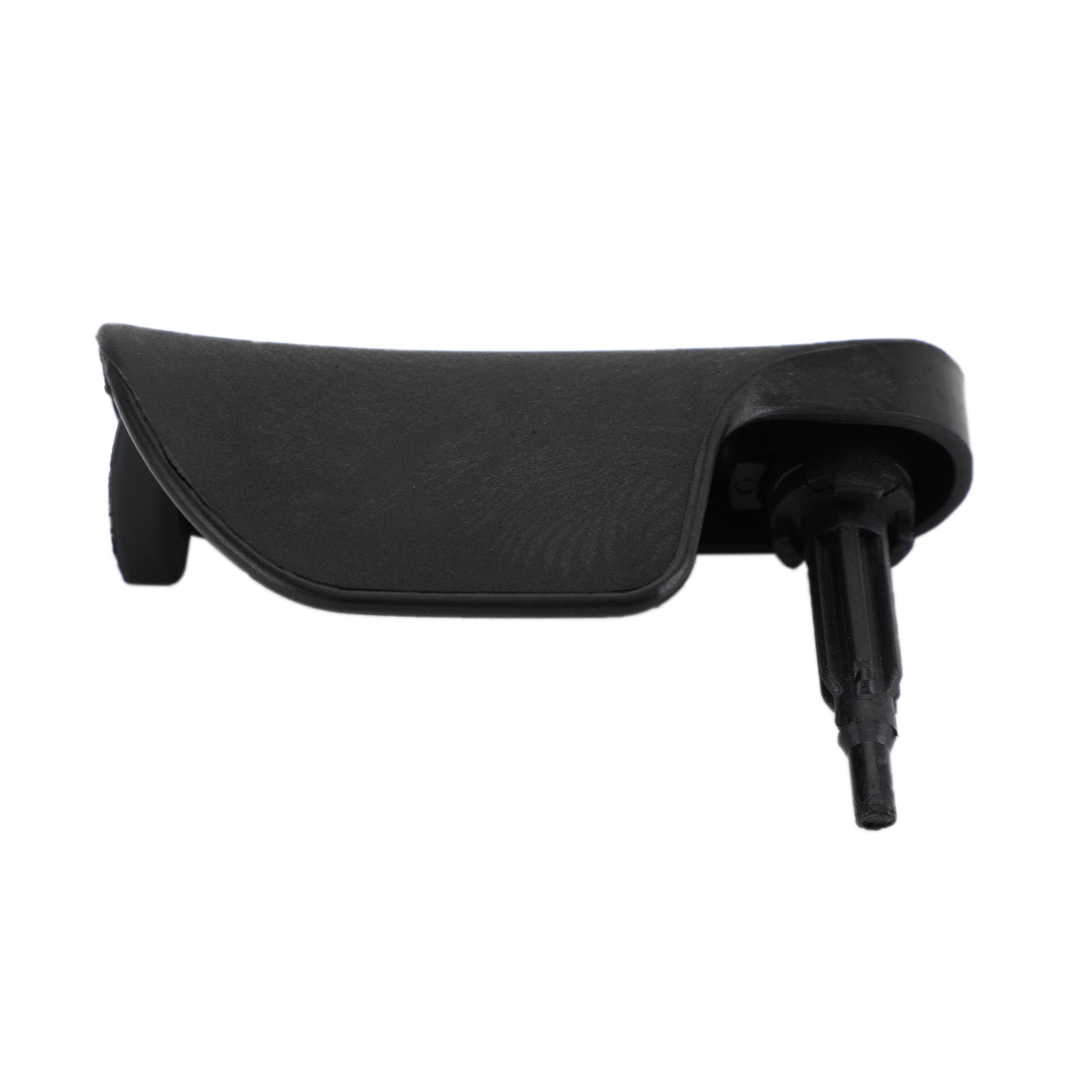 PALASER 2007-2014 Audi Tt MK2 Black Hood Latch Release Handle Bonnet Lever 8J2823533C - Image 7