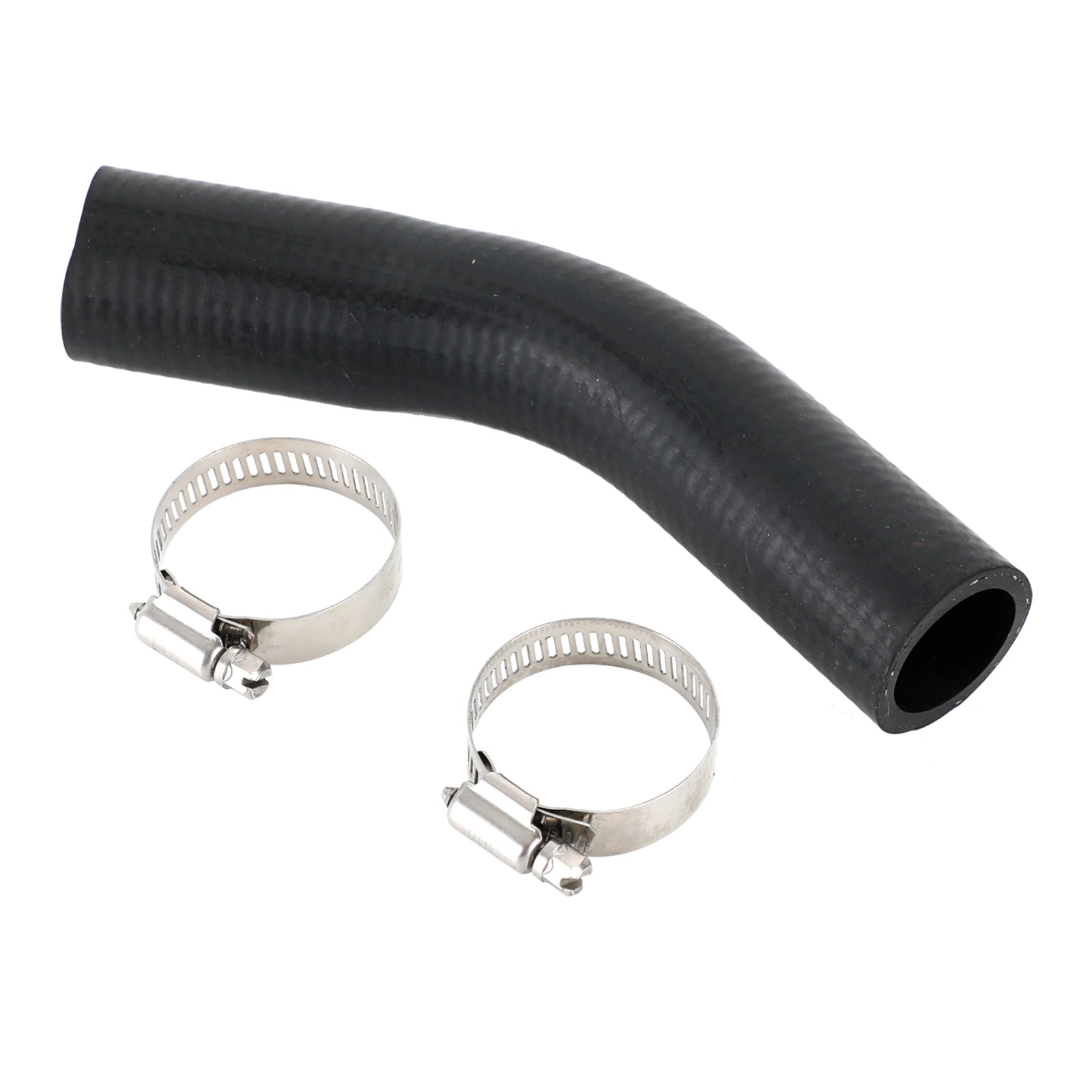 PALASER 2003-2006 Jeep Tj Wrangler Fuel Filler Hose Neck To Tank W/clamps