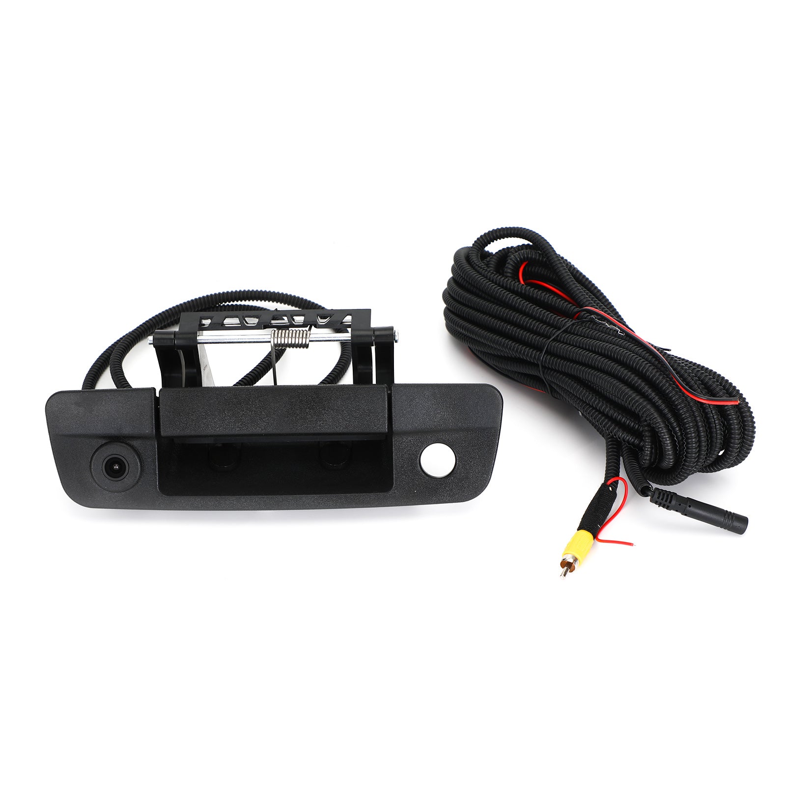PALASER 2009-2017 Dodge Ram 1500 2500 3500 Tailgate Handle Backup Camera - Image 10