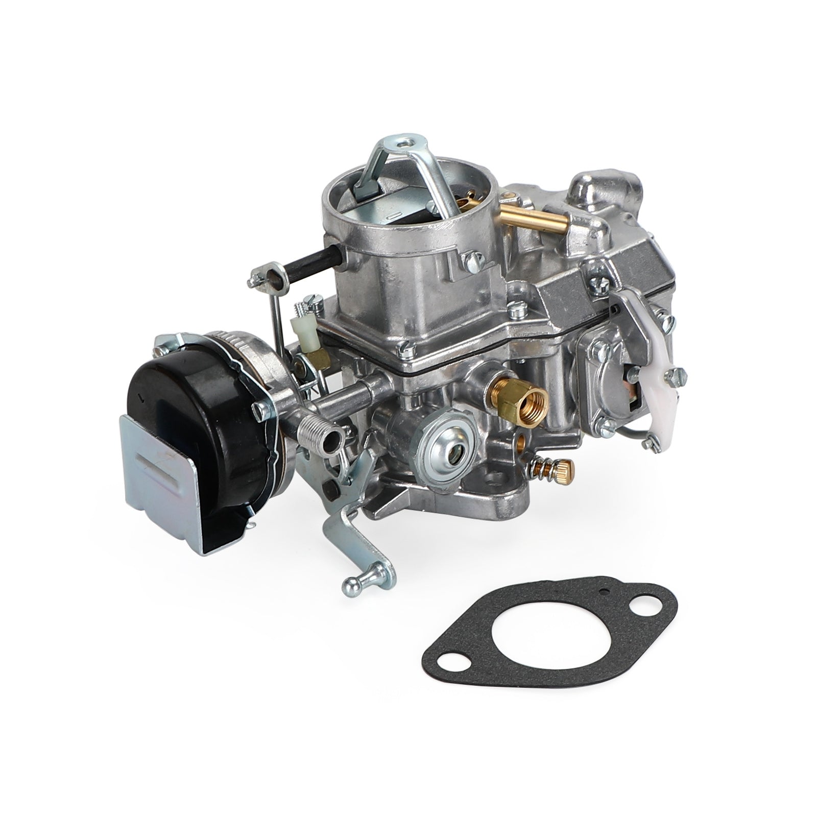 PALASER 1963-1969 Ford Mustang 6 Cyl 170/200 Engines Autolite 1100 Carburetor - Image 6