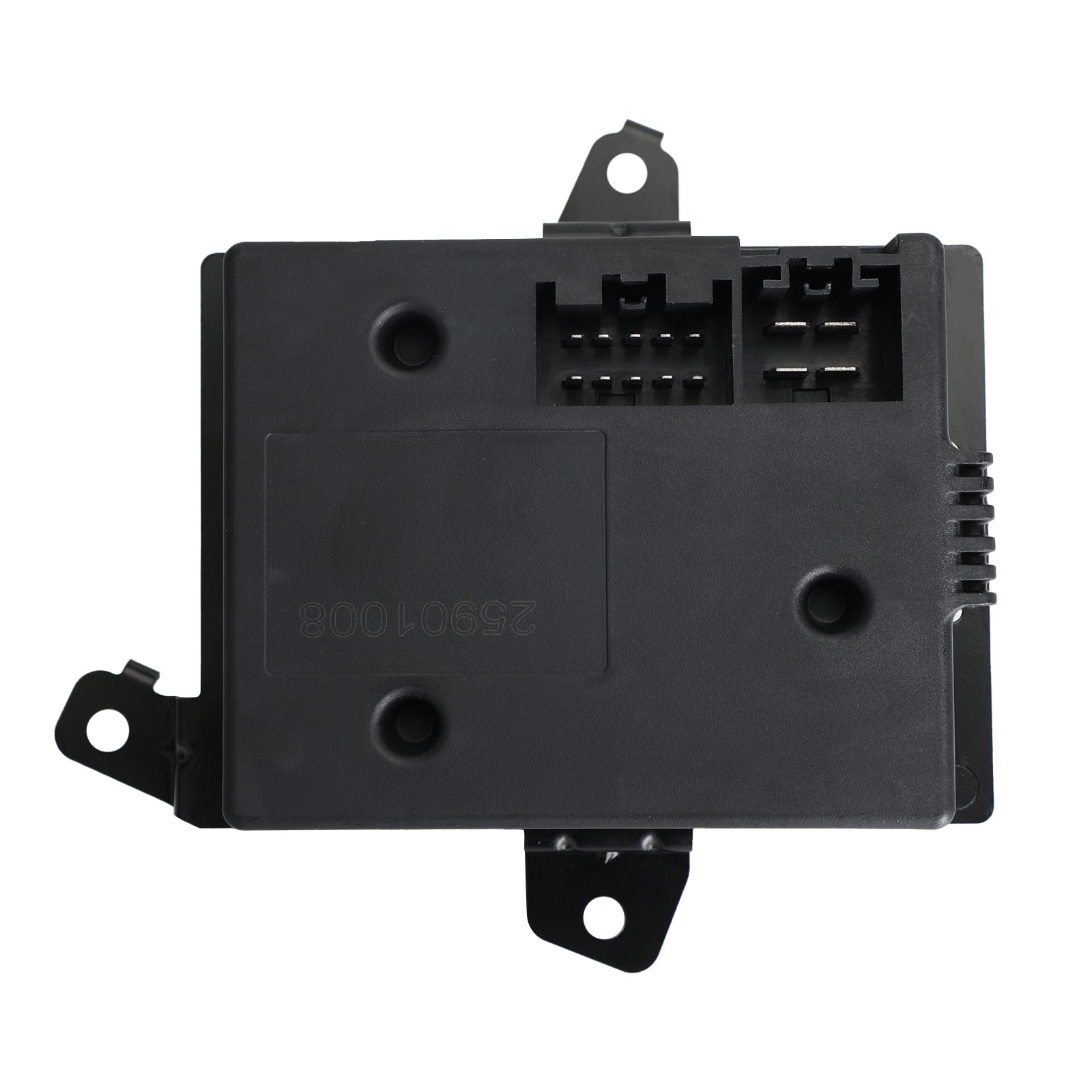PALASER 2019-2022 Ram 1500 82215278AE Dt Integrated Trailer Brake Controller - Image 7