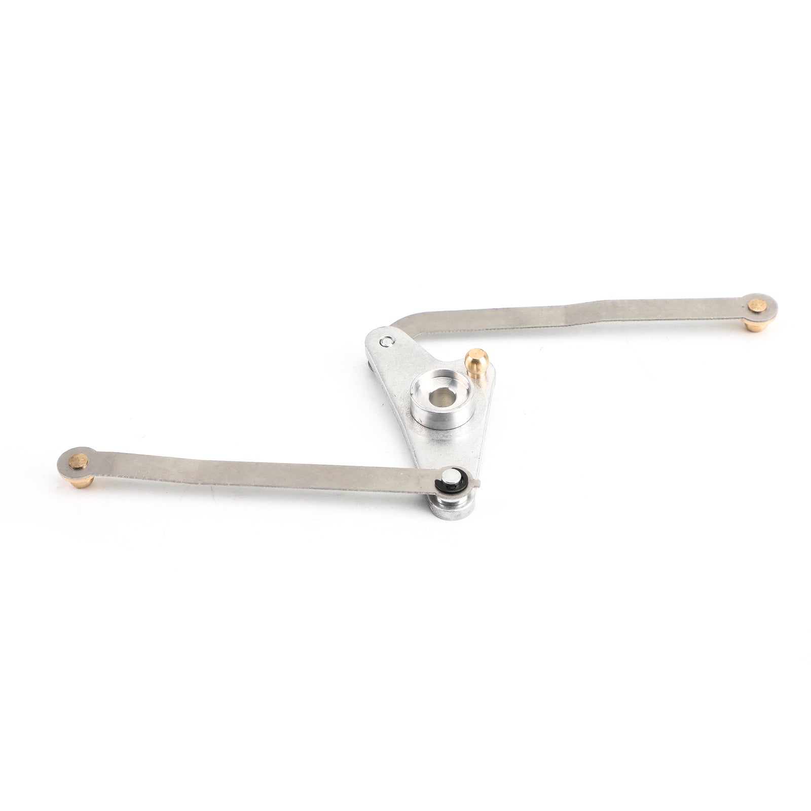 PALASER Intake Manifold Air Flap Runner Lever Repair Kit For Benz M272 V6 M273 V8 - Image 5