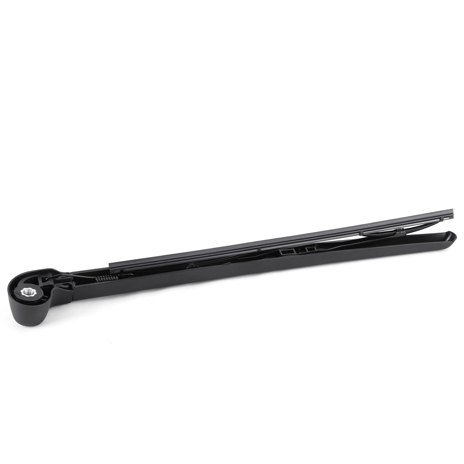 PALASER Rear Window Windshield Wiper Arm Blade For Audi A6 (4F C6) Avant Allroad 4F9955205 - Image 4