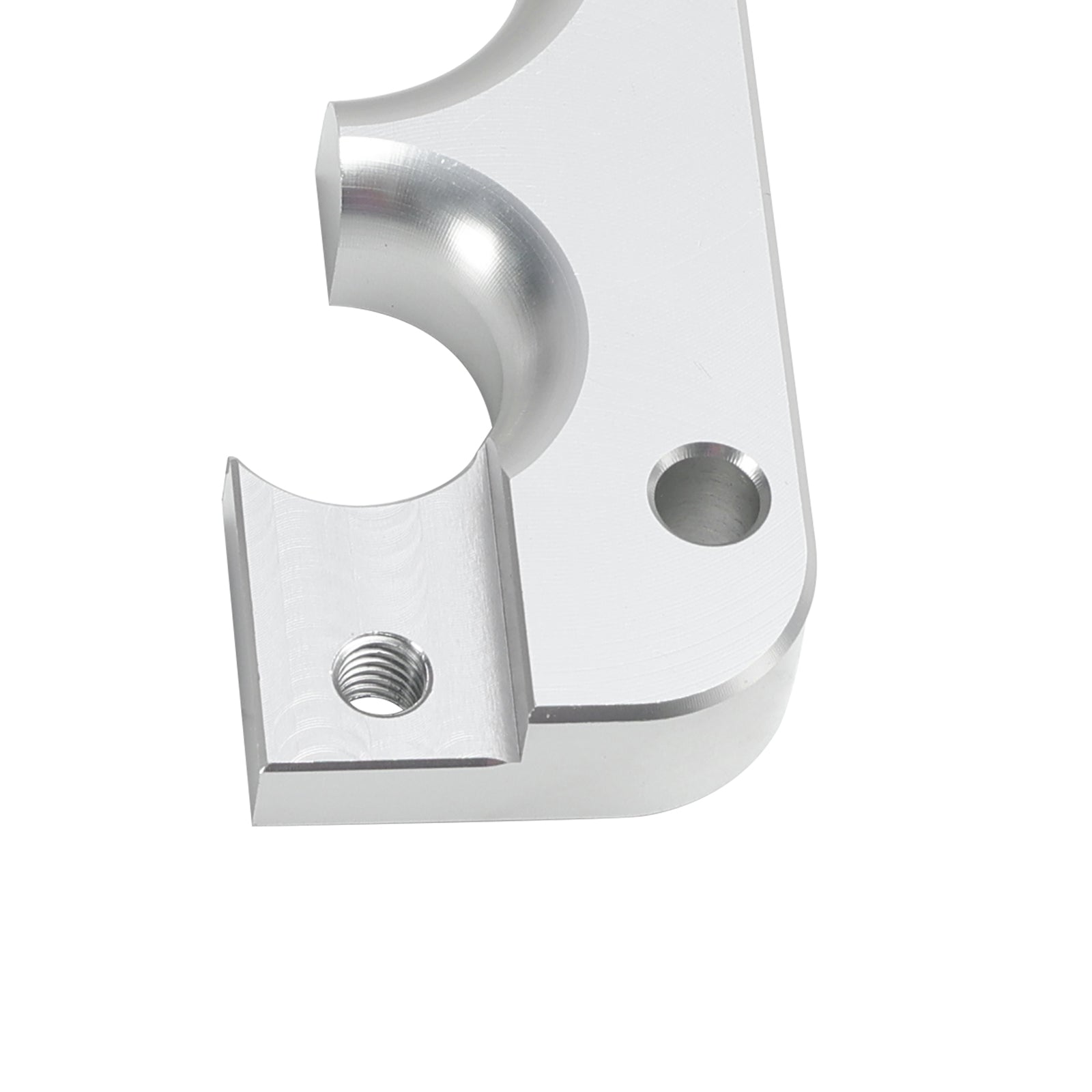 PALASER Holley Terminator Firewall Pass Through- Eliminates Gromet 01232023 - Image 11