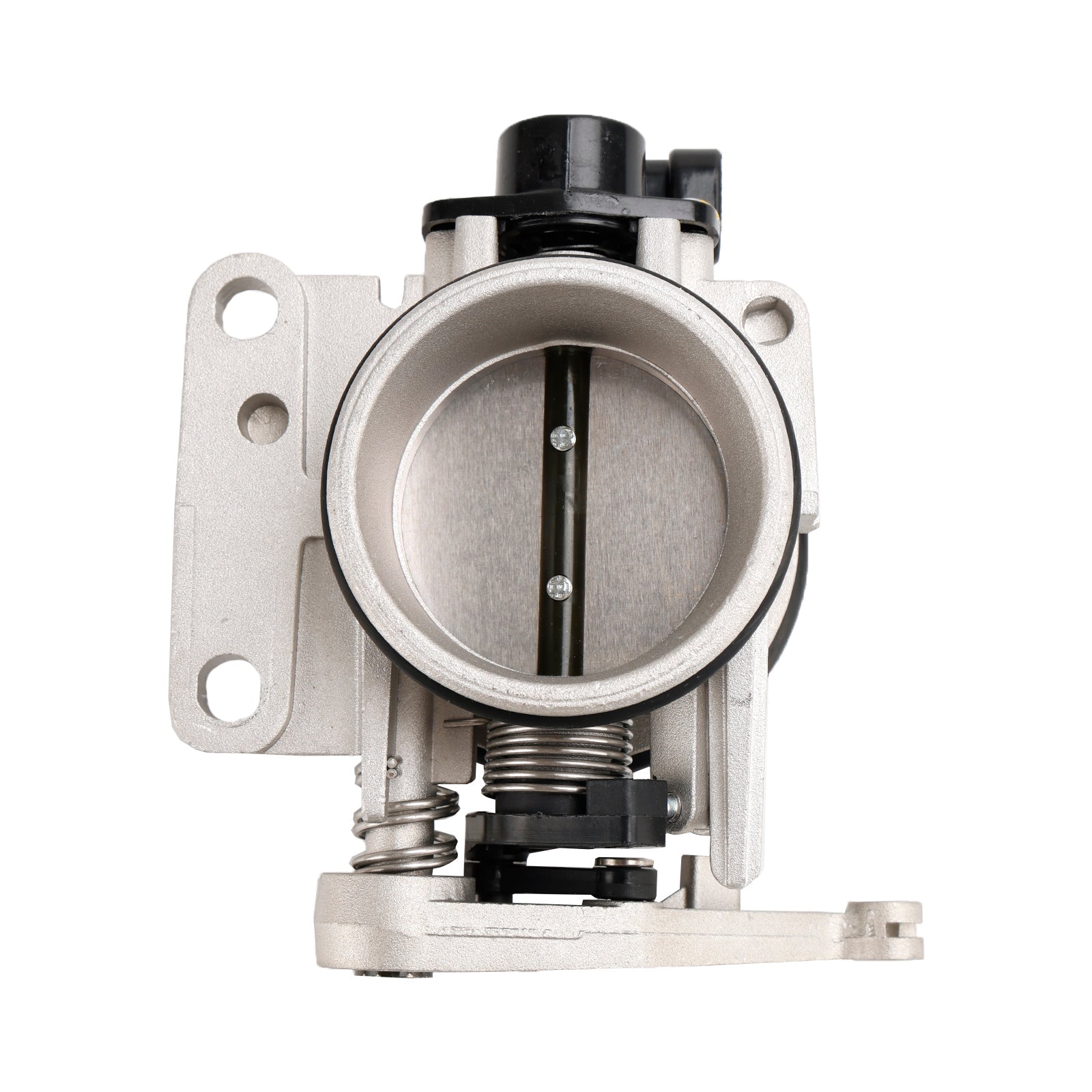 PALASER 2002-2016 Renault Megane Mk Ii Hatchback 1.4 1.6 16V Throttle Body 7700102870 7700875435