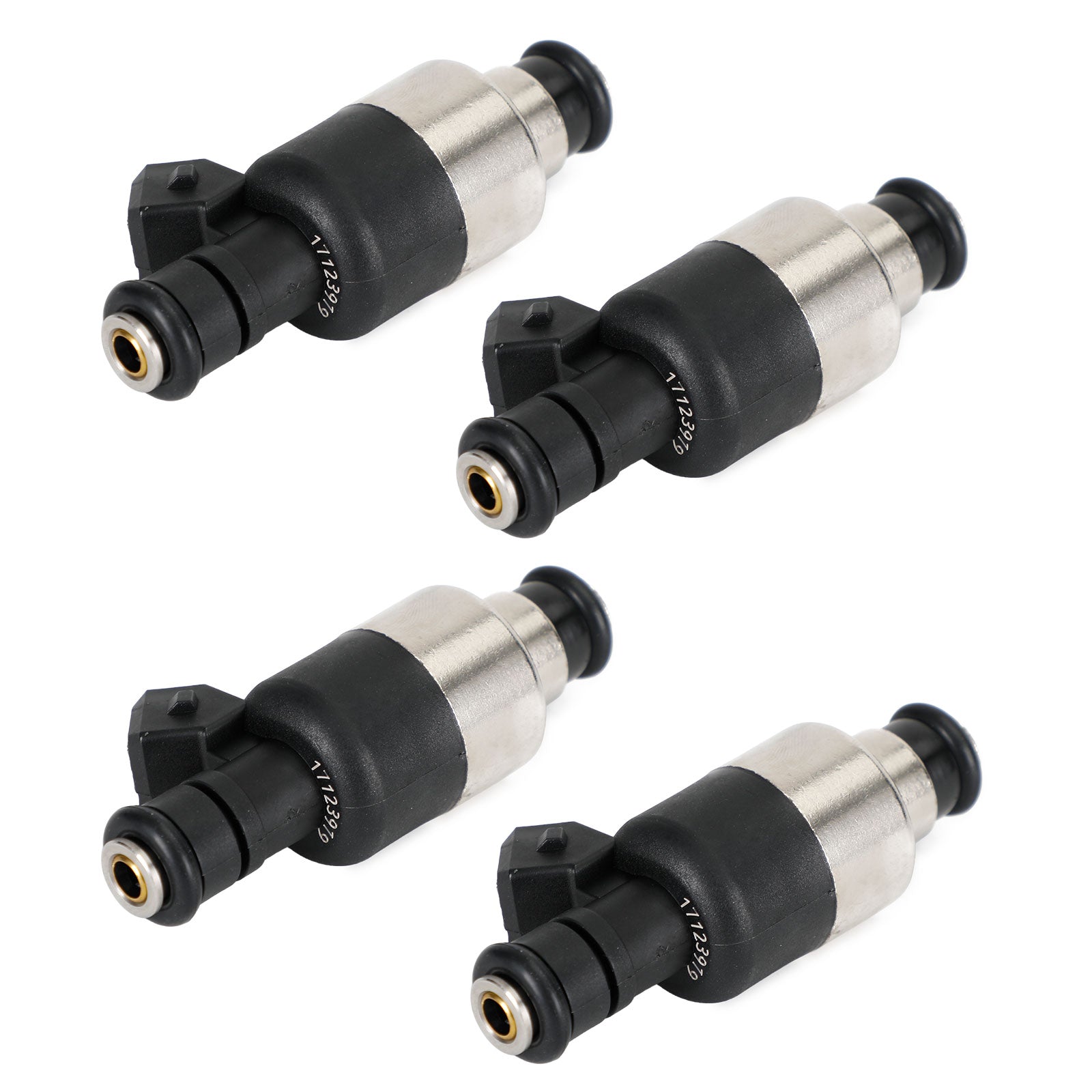 PALASER 1996-1998 Chevrolet Corsa 17123919 INJ670 Fuel Injectors - Image 8