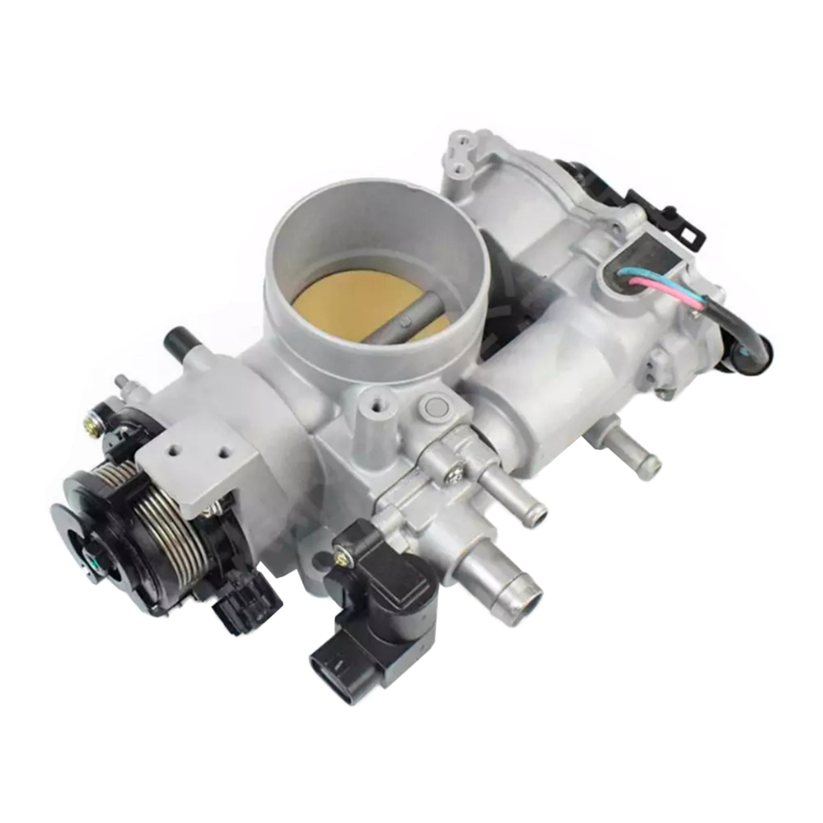 PALASER 1998-2003 Jaguar XJ8 Vanden Plas X308 4.0L Throttle Body XW93-9E926-AD