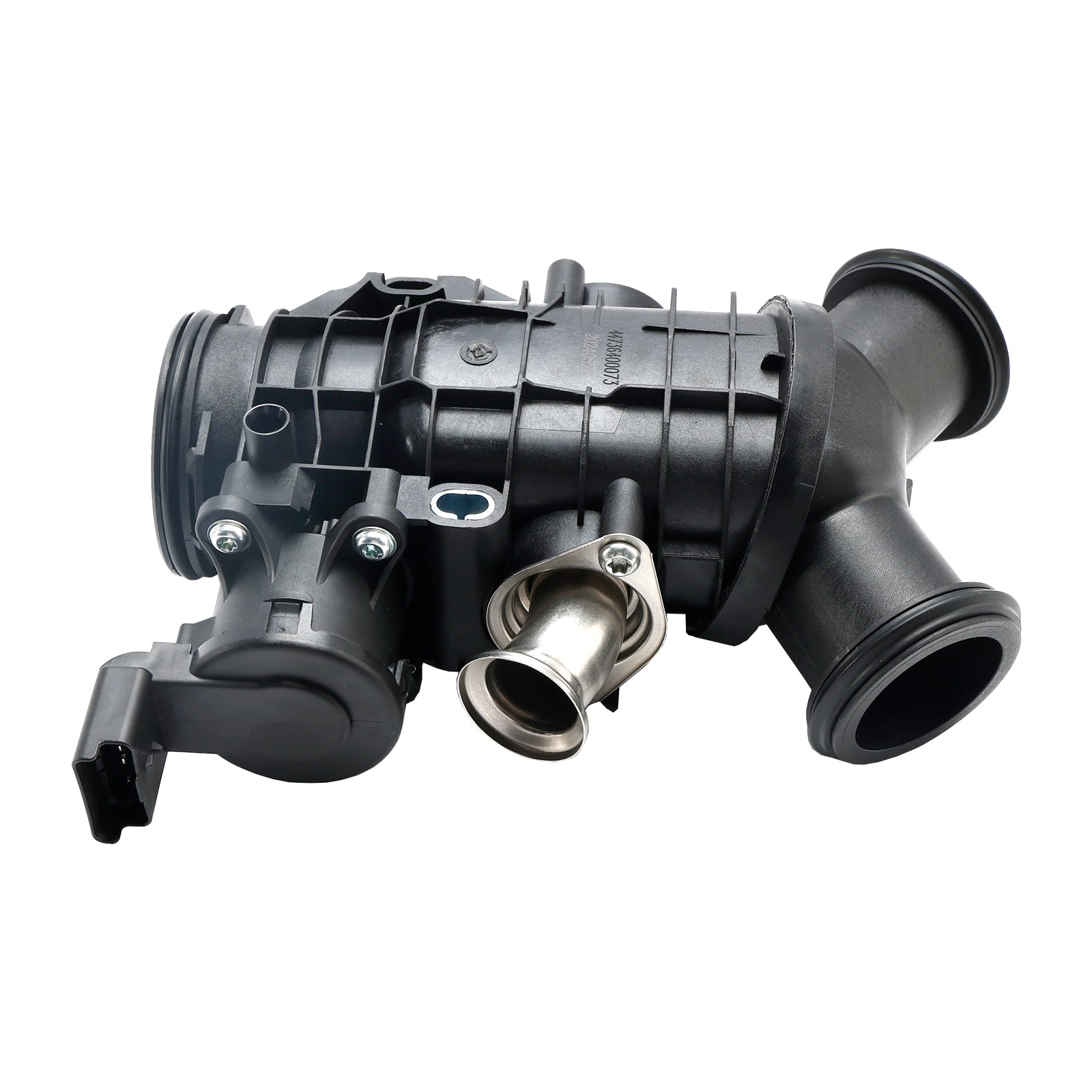 PALASER 2010 Onwards Landrover Range Rover 3.0L V6 Diesel Throttle Body LR078546 - Image 7