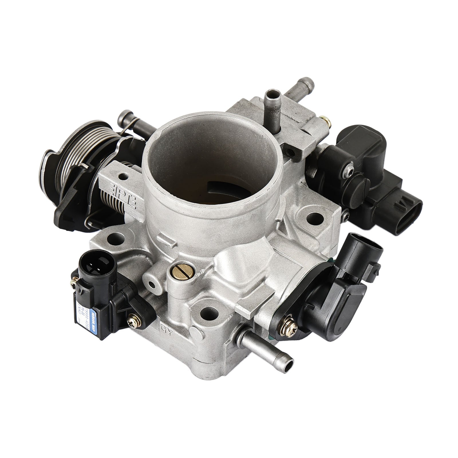 PALASER 2000 Honda Odyssey 3.5L Throttle Body Assembly 16400-P8C-A21 - Image 13