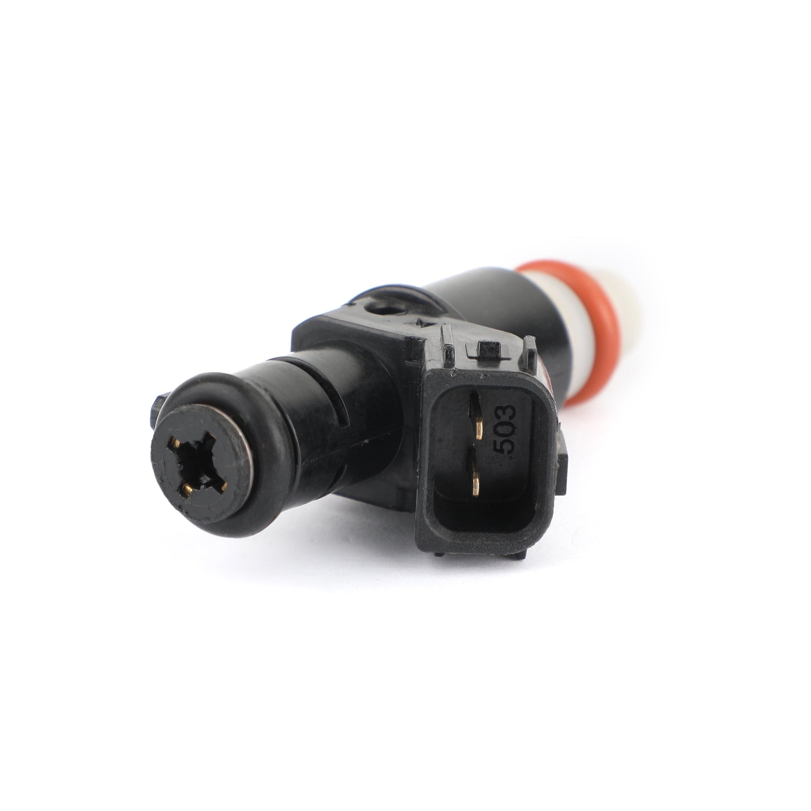 PALASER 2011-2014 Honda Cr-z 1.5L 4 X Flow Matched Fuel Injectors 16450-RNA-A01 FJ785 - Image 5