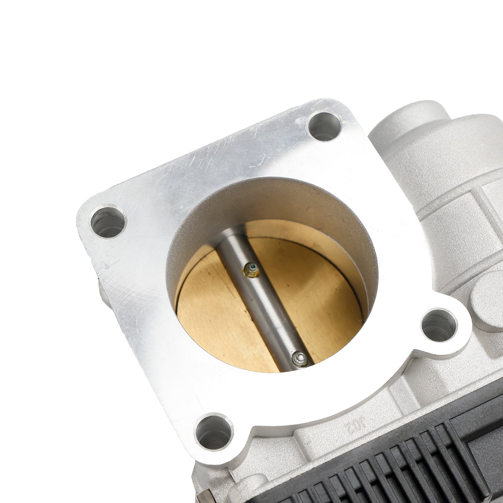 PALASER 2002-2006 Nissan Sentra 1.8L Throttle Body 16119-AU003 - Image 3