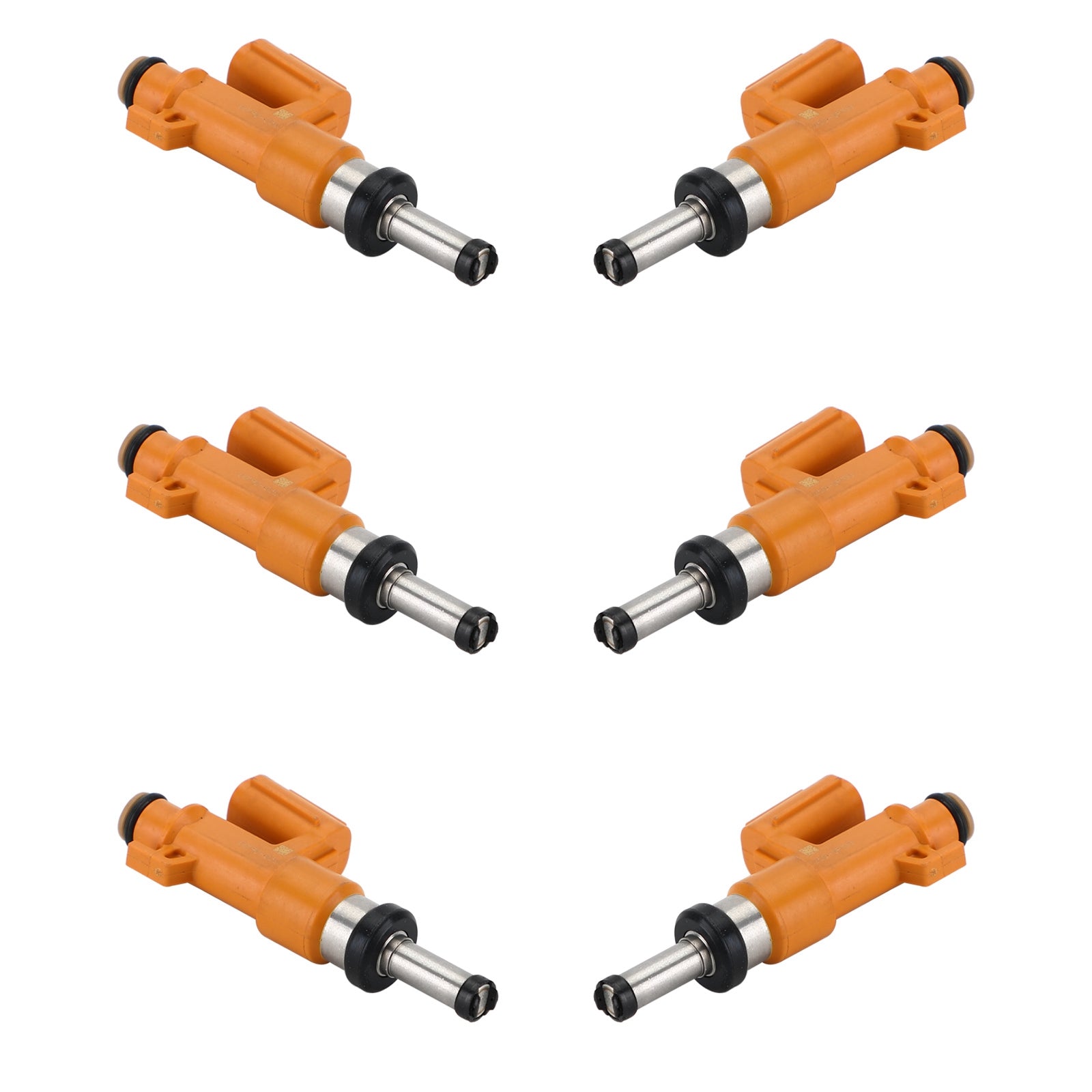 PALASER 2019-2020 Toyota Avalon Limited,touring,xle,xse 6 Cyl 3.5L 2GRFKS; GSX50 1PCS Fuel Injectors 23250-0P100 23209-09330