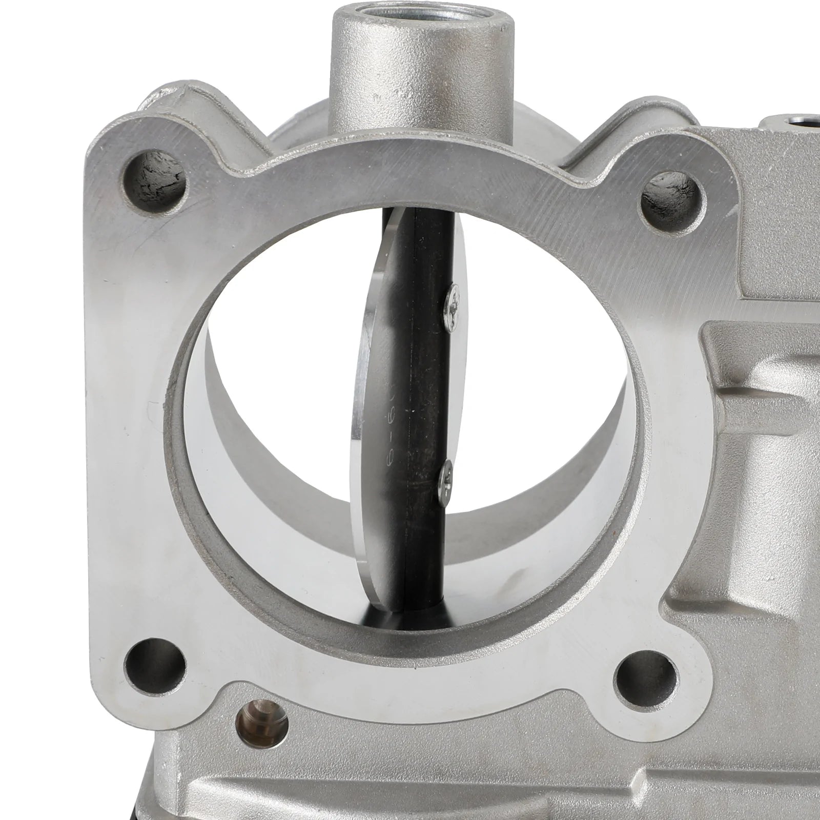 PALASER 2009-2015 Mitsubishi Triton Mn 2D 4D Ute 4WD Rwd 1450A033 Throttle Body - Image 4