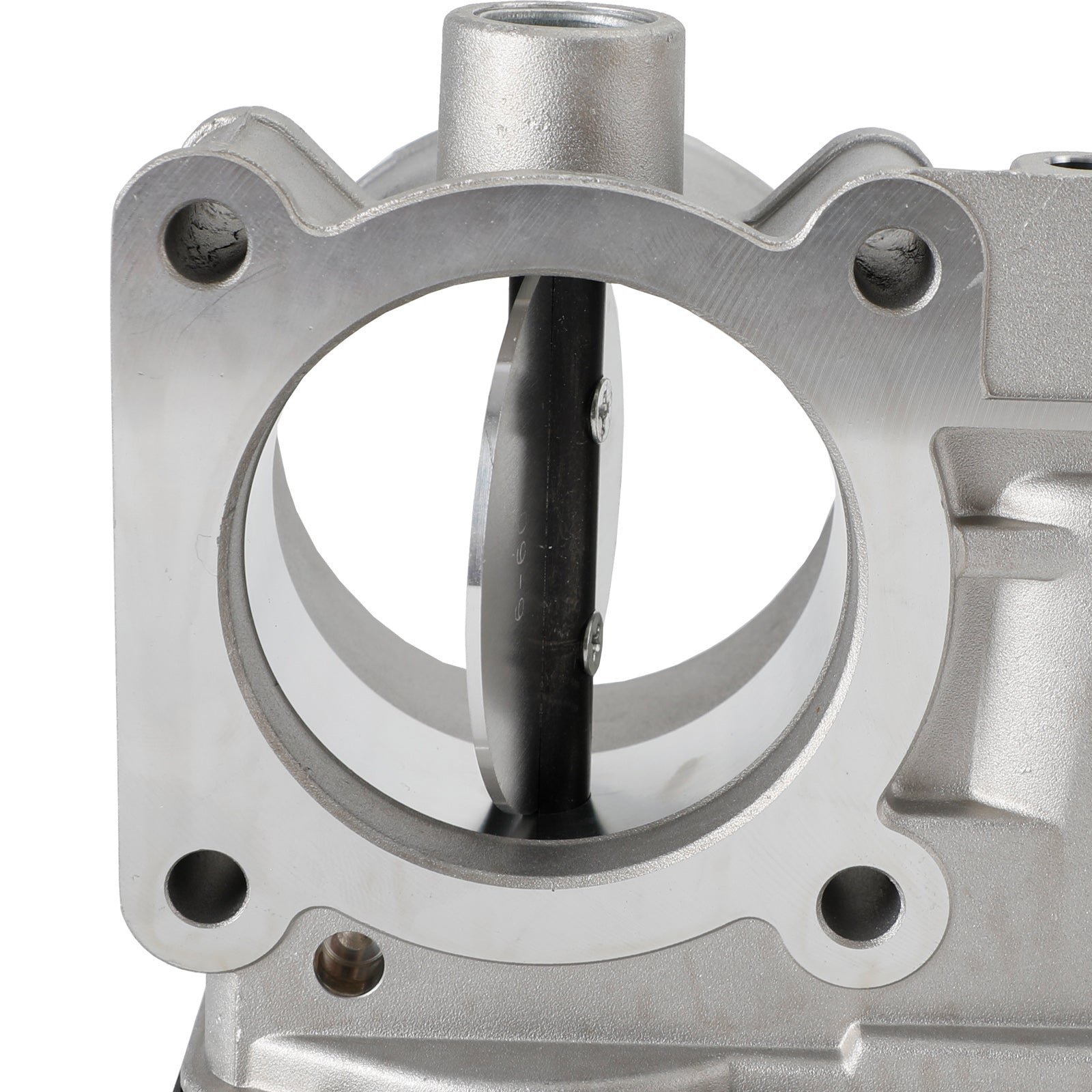 PALASER 2006-2009 Mitsubishi Triton Ml 2D 4D Ute 4WD Rwd 1450A033 Throttle Body - Image 4