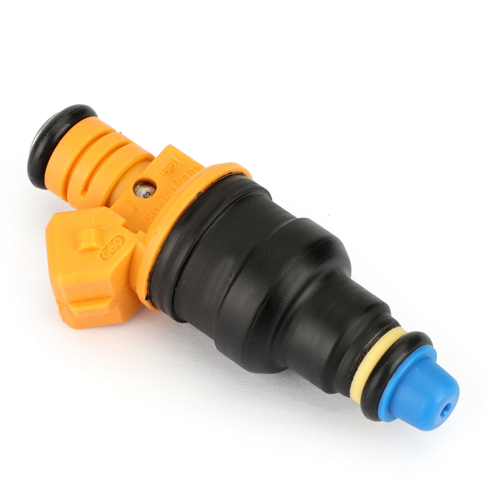 PALASER 1 PCS Fuel Injector 0280150714 Connectors Fit BMW 535 635CSI 735 L6 L7 - Image 5