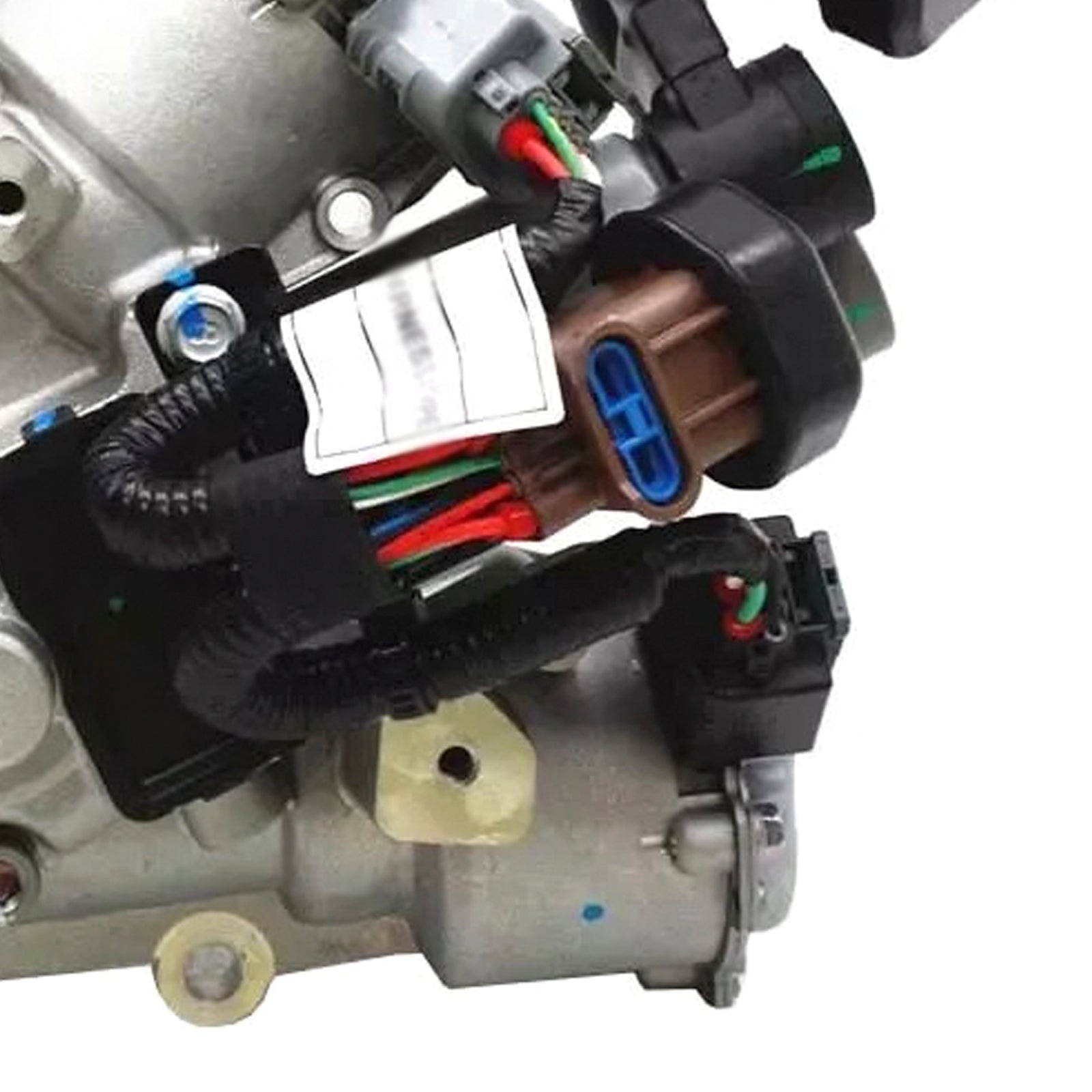 PALASER 2017-2021 Kia Soul Actuator Assy-gear 6-Pin 438002D000 438002D205 - Image 12