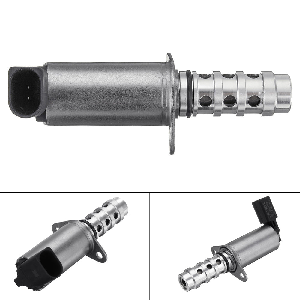 PALASER Seat Toledo Altea Vw Golf Vvt Variable Valve Timing Solenoid 06F109257A - Image 2