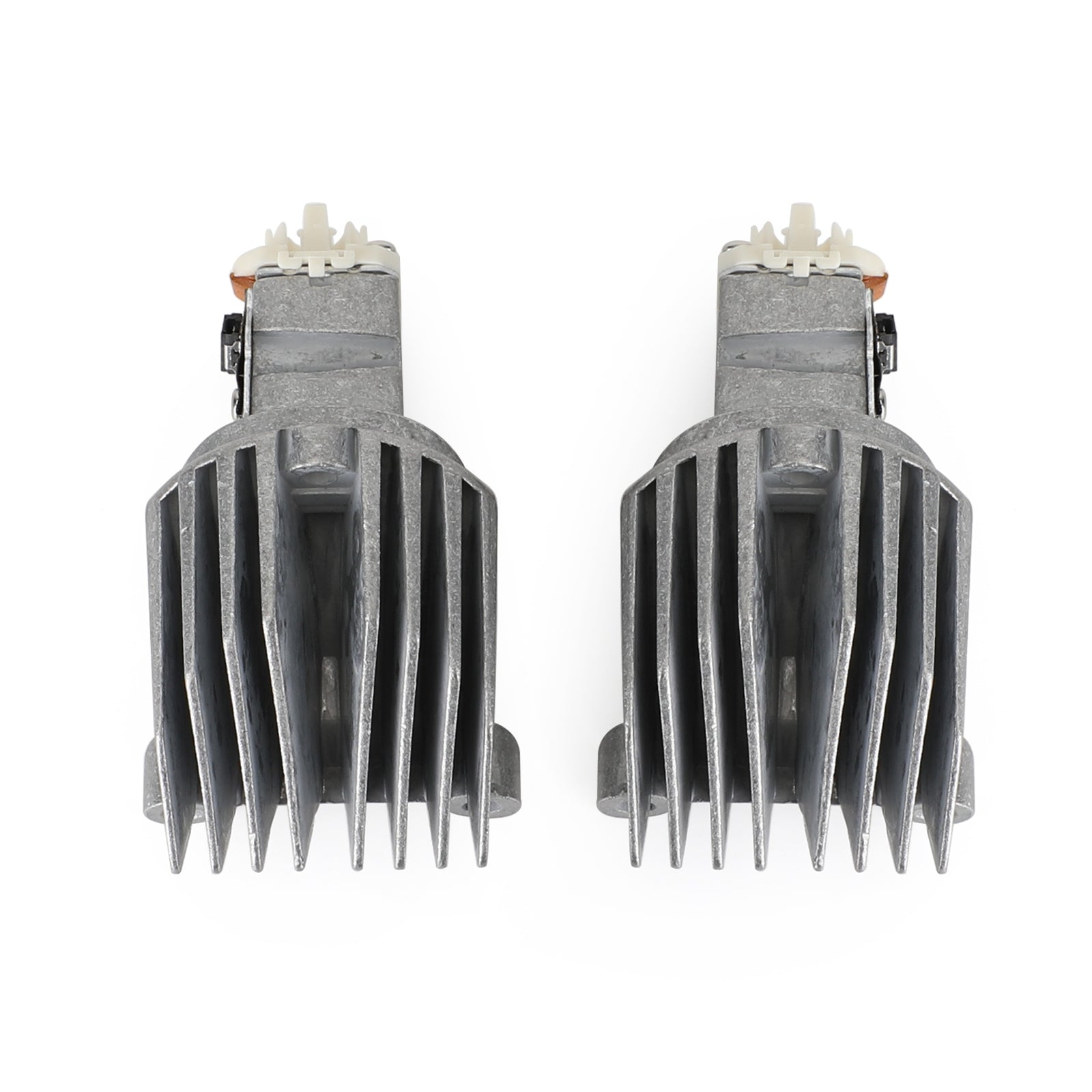 PALASER 2014-2016 BMW 5 Series F10 F11 Lci 2x Drl LED Module 63117343876 - Image 8