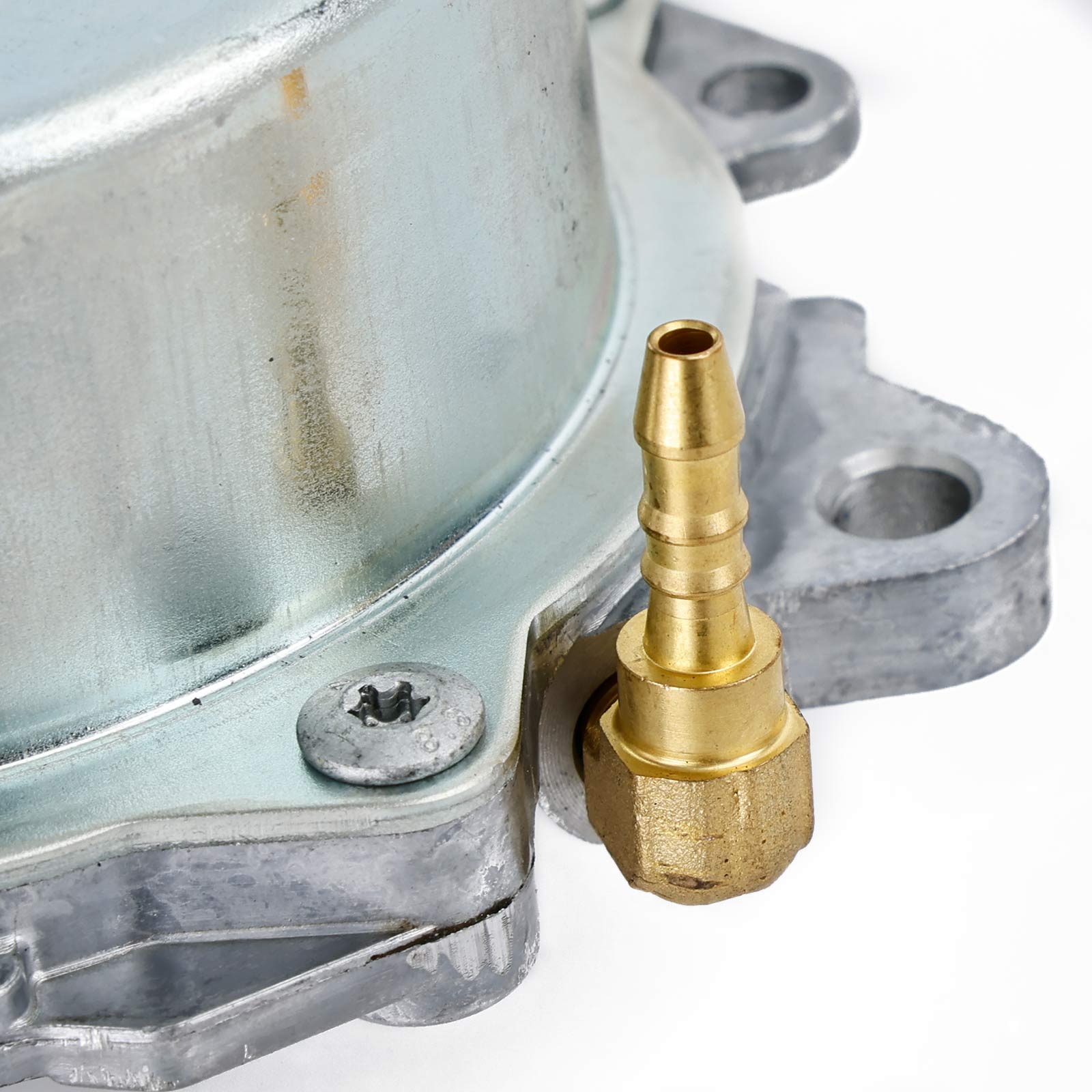 PALASER 2006-2012 Mini R55 R56 Brake Vacuum Pump 11667556919 - Image 3