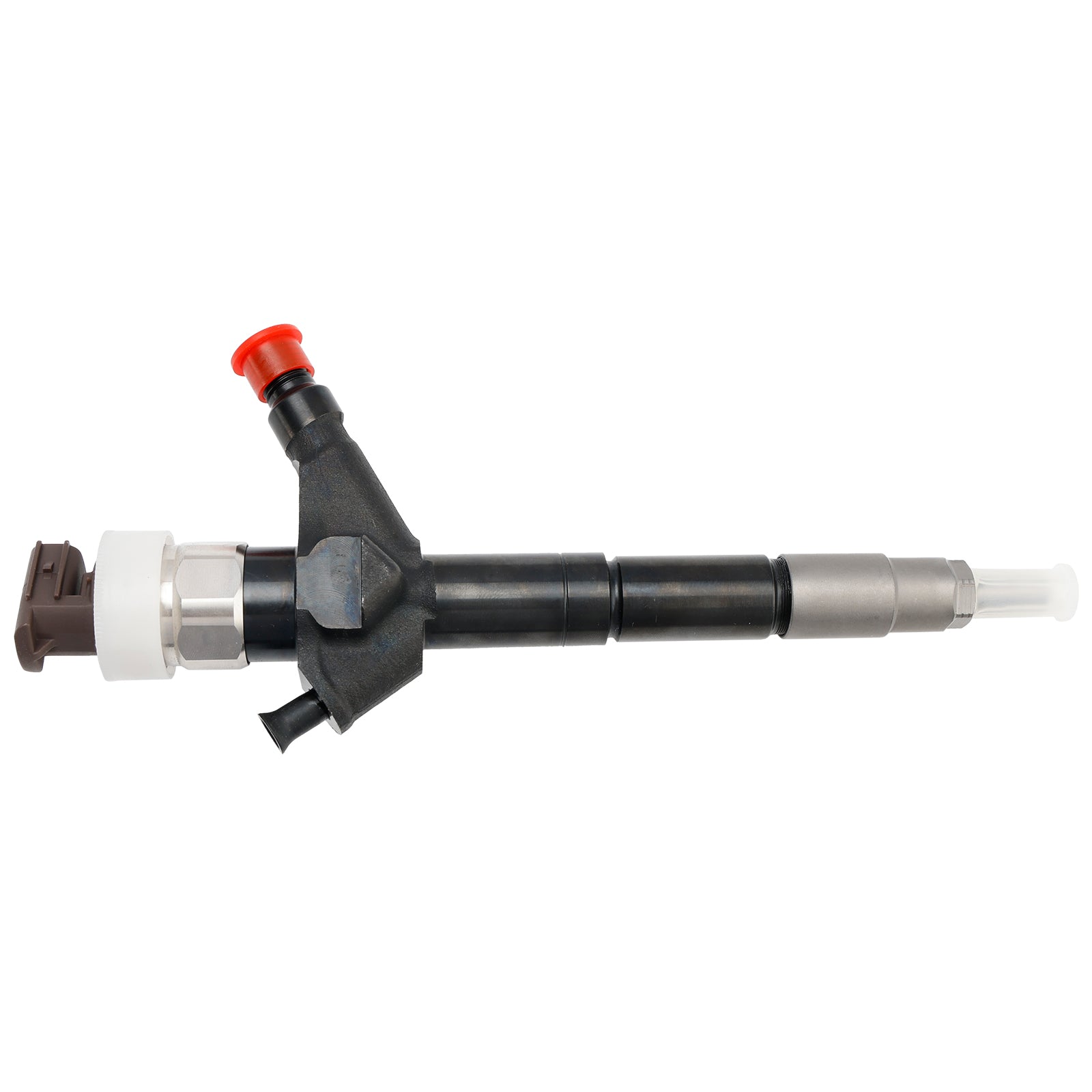 PALASER 2006-2009 Nissan Navara & Pathfinder YD25 Diesel 1Pcs Fuel Injector 095000-6250 16600-EB70A - Image 8