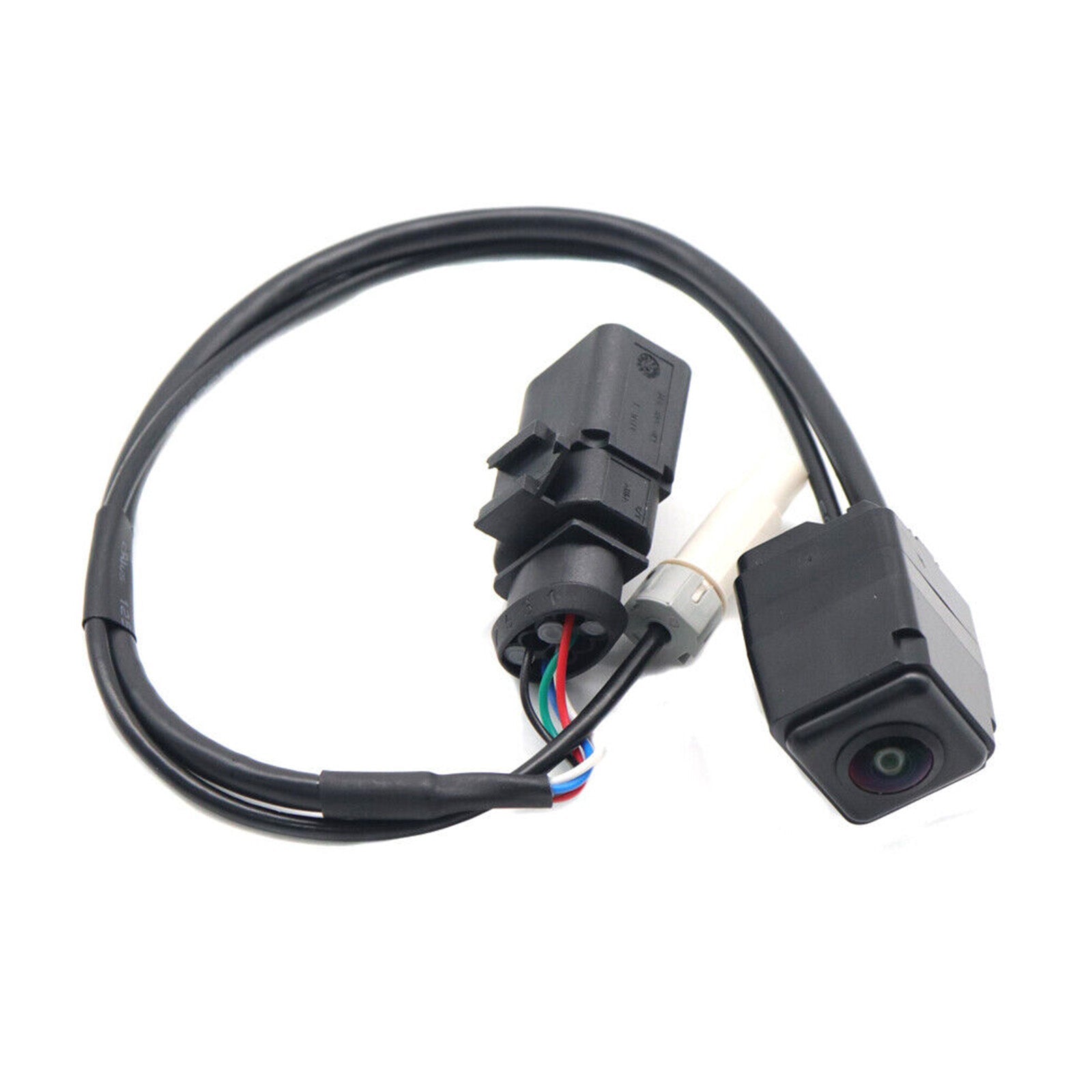 PALASER 2019-2023 Porsche Macan Rear View Backup Camera 95B980551L - Image 8