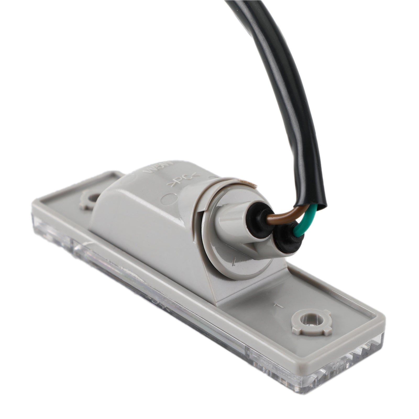 PALASER Rear Trunk Release Switch Licence Plate Lamp Fit Chevy Cruze Orlando 2011-2014 With Light - Image 4