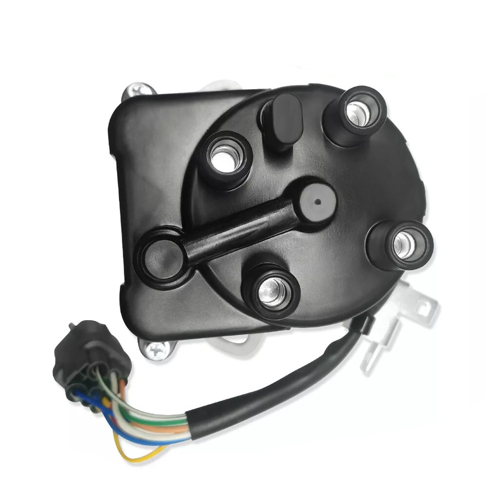 PALASER Ignition Distributor 30100-P2E-A01 For Honda Civic 1996-1998 Civic Del Sol 1.6L - Image 6