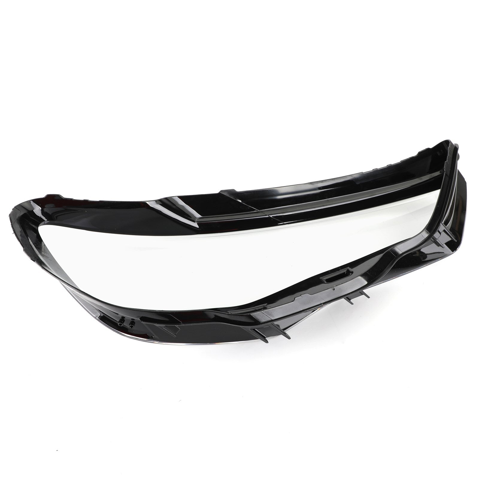 PALASER 2013-2016 Audi A3 8V0941004 8V0941003 Left&right Headlight Cover Headlamp Lens Clear - Image 13