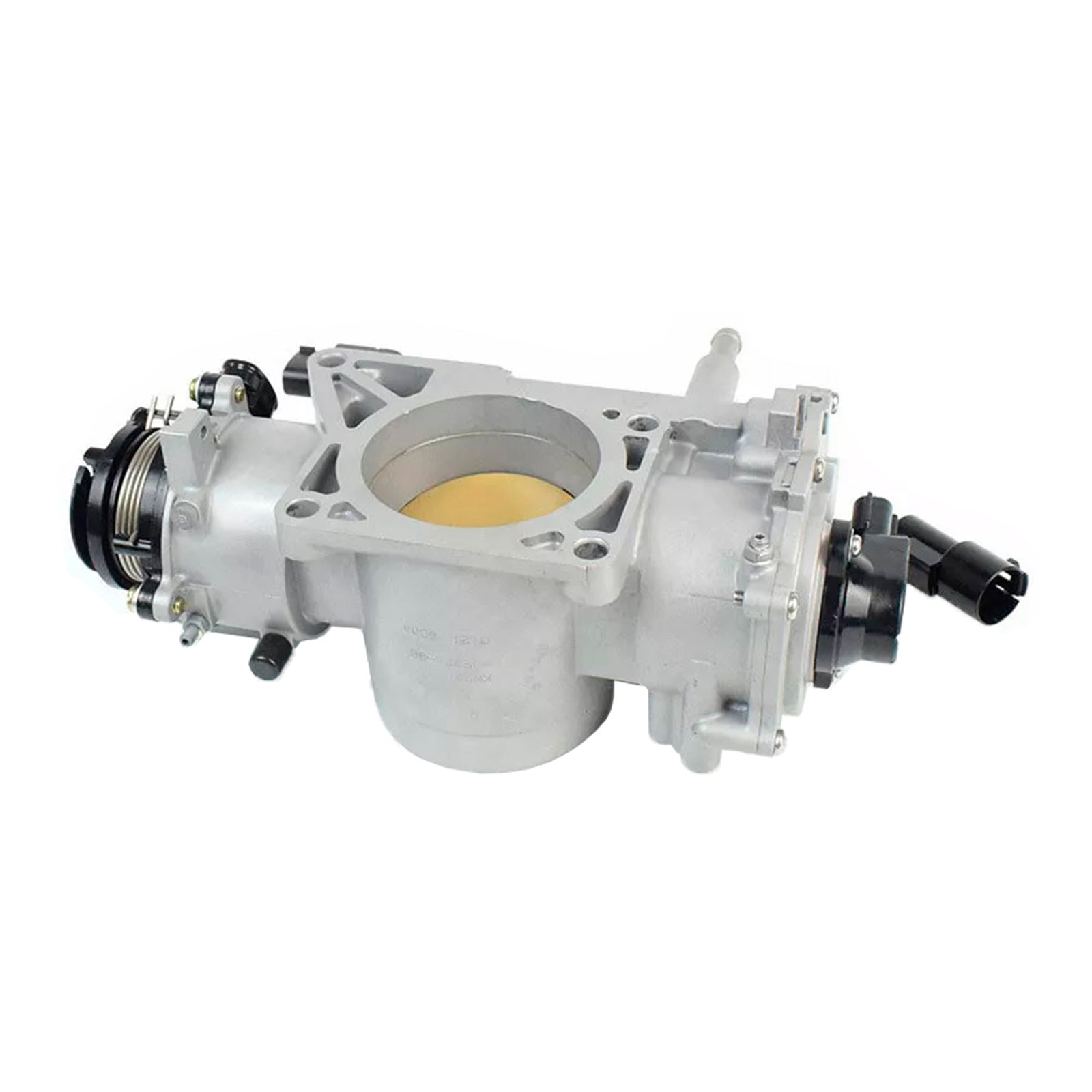 PALASER 1998-2003 Jaguar XJ8 Vanden Plas X308 4.0L Throttle Body XW93-9E926-AD - Image 7
