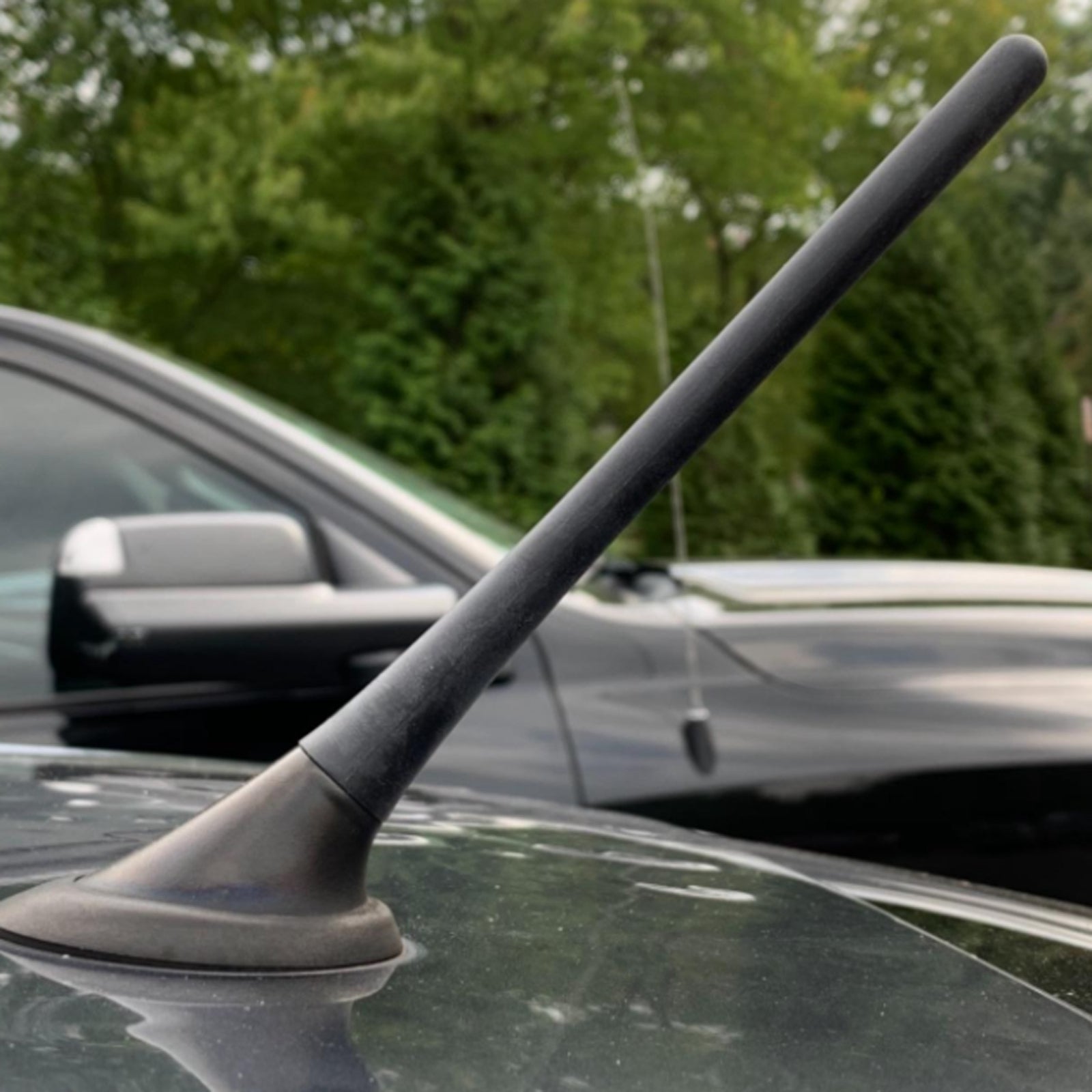 PALASER 7" Antenna Mast EG23-66-A30 Fits For Mazda 3 / 5 / CX-7 2007-2014 - Image 8