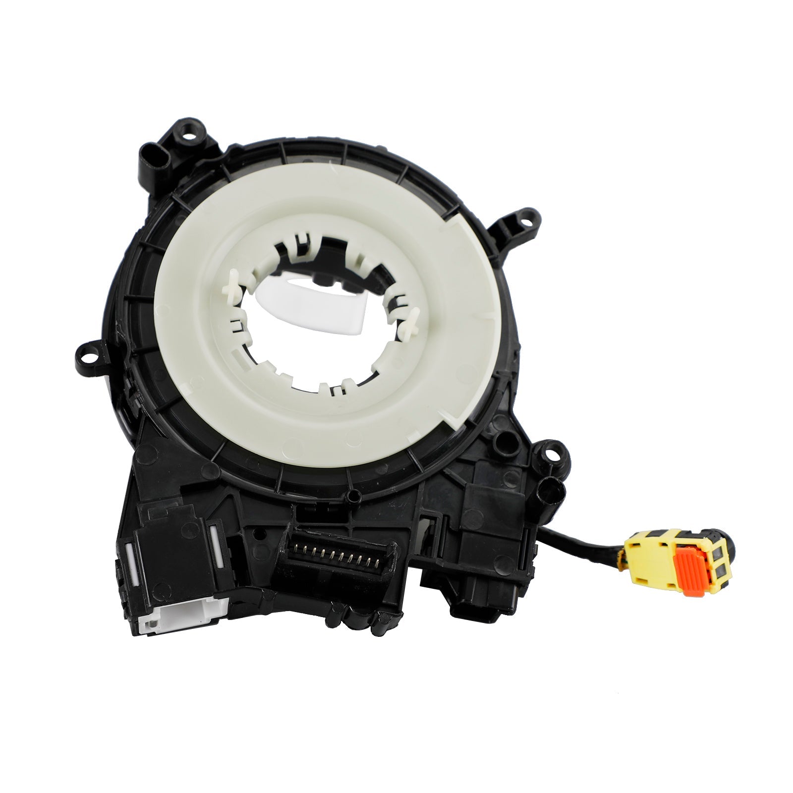 PALASER 2017-2020 Ford F-250 F-350 Super Duty Steering Wheel Clockspring HC3Z-14A664-B - Image 2