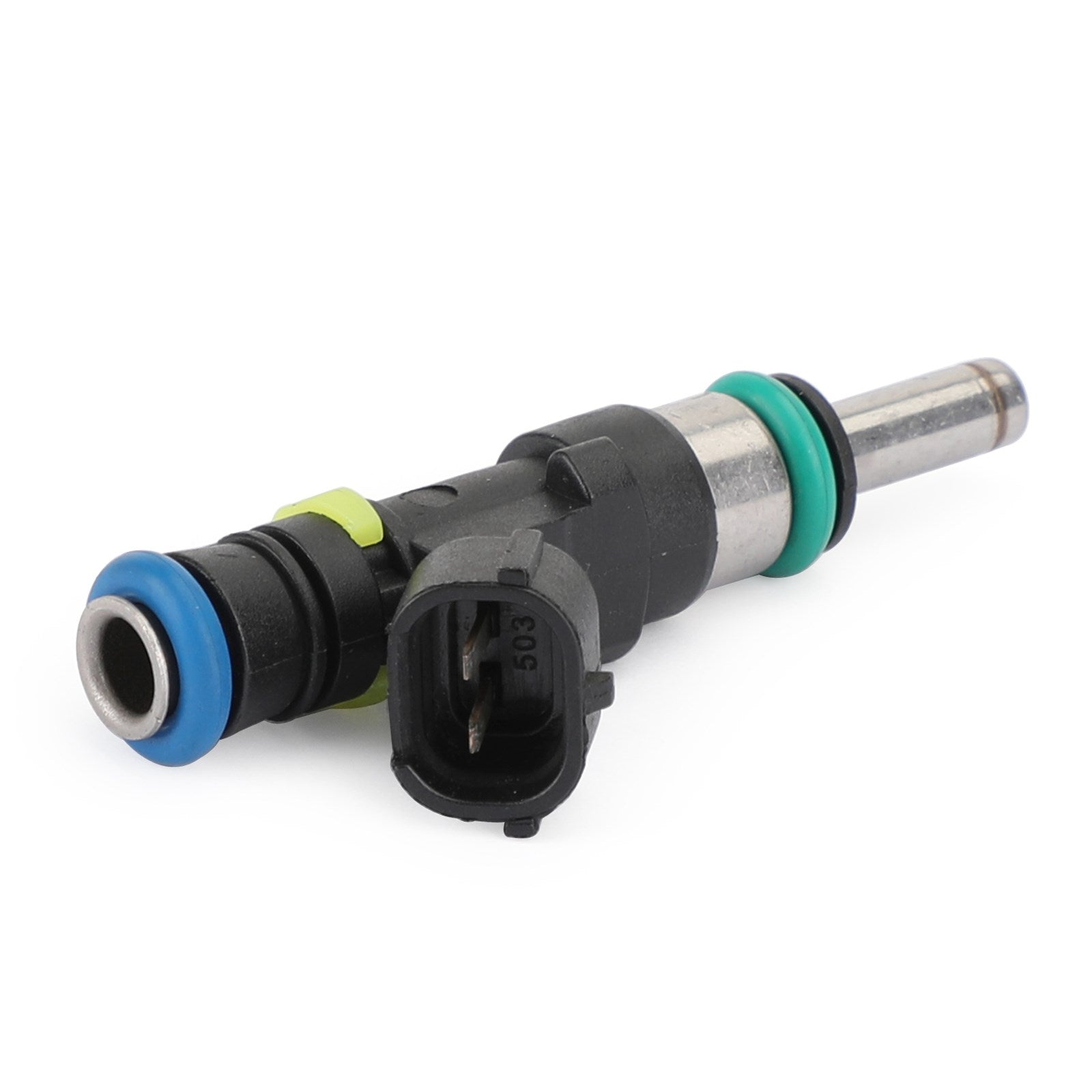PALASER 1 PCS Fuel Injectors 1465A412 Fit Mitsubishi Outlander Lancer 2015-2017 - Image 8