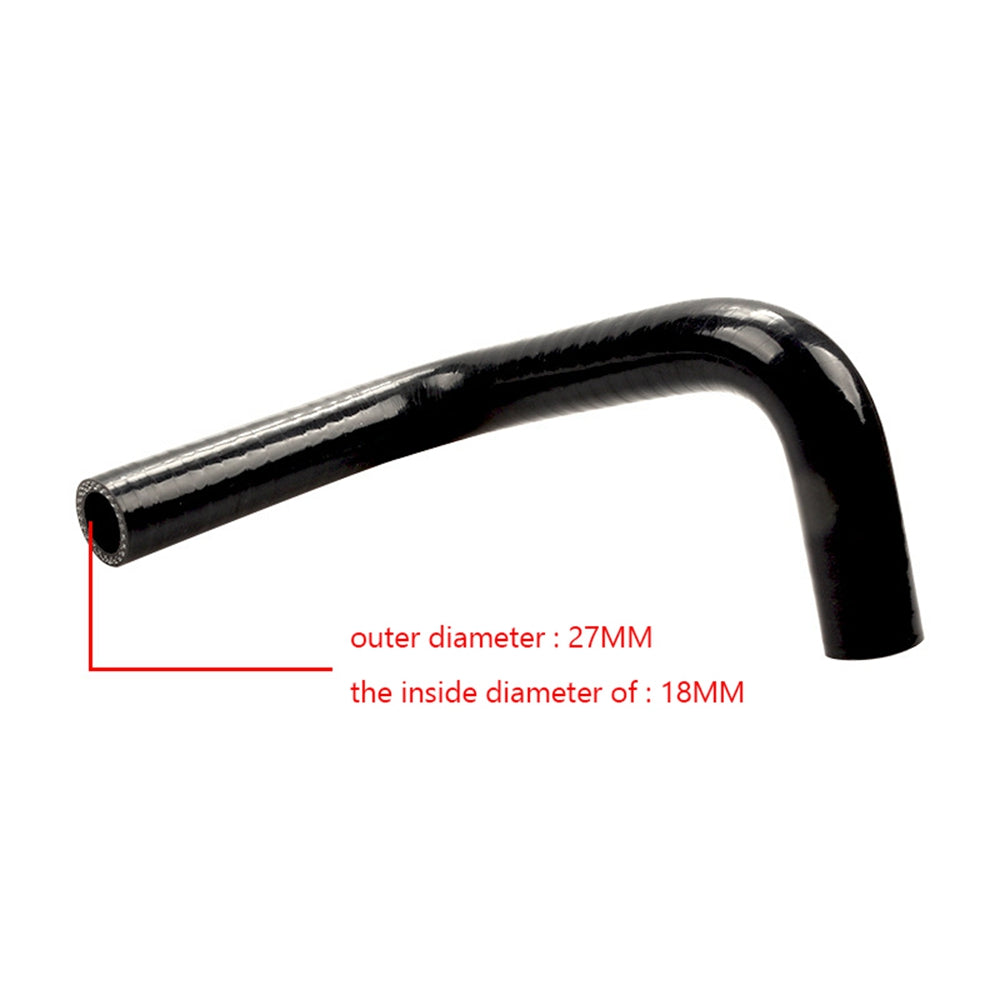 PALASER 2010-2014 Ram 2500 3500 6.7L Cummins Diesel Dodge EGR Delete Kit With Throttle Valve - Image 3