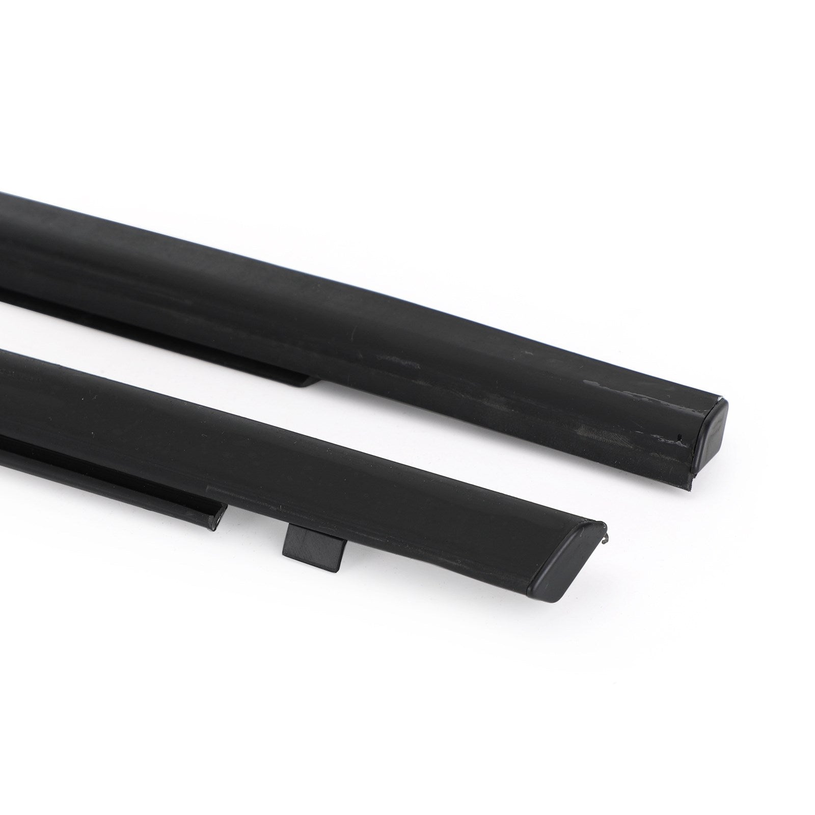 PALASER Honda Civic 2016-2021 4PCS Weatherstrip Window Moulding Trim Seal Belt - Image 10
