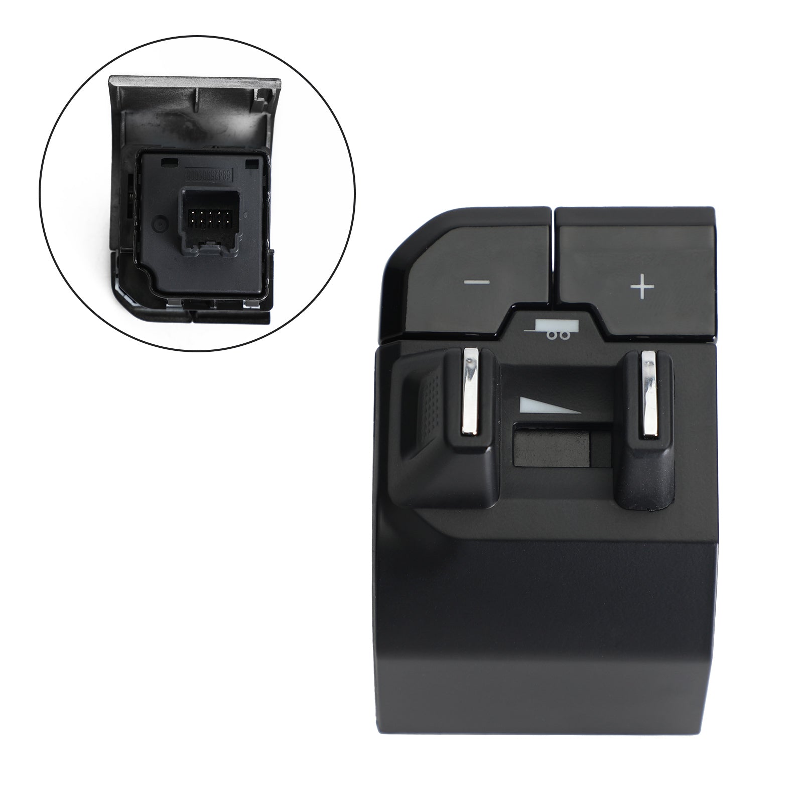 PALASER 2019-2022 Ram 1500 82215278AE Dt Integrated Trailer Brake Controller - Image 5
