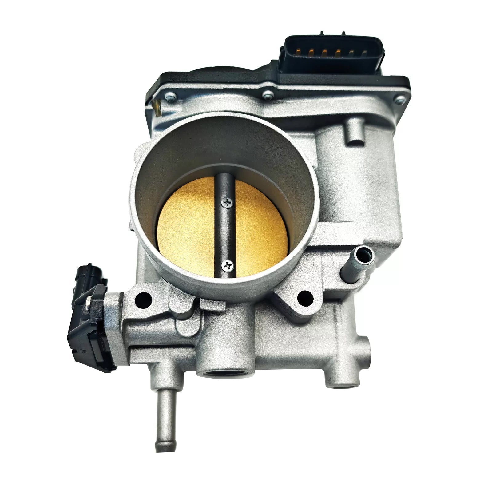 PALASER 2006 Saab 9-2X 2.5L With Turbo Throttle Body 16112-AA170