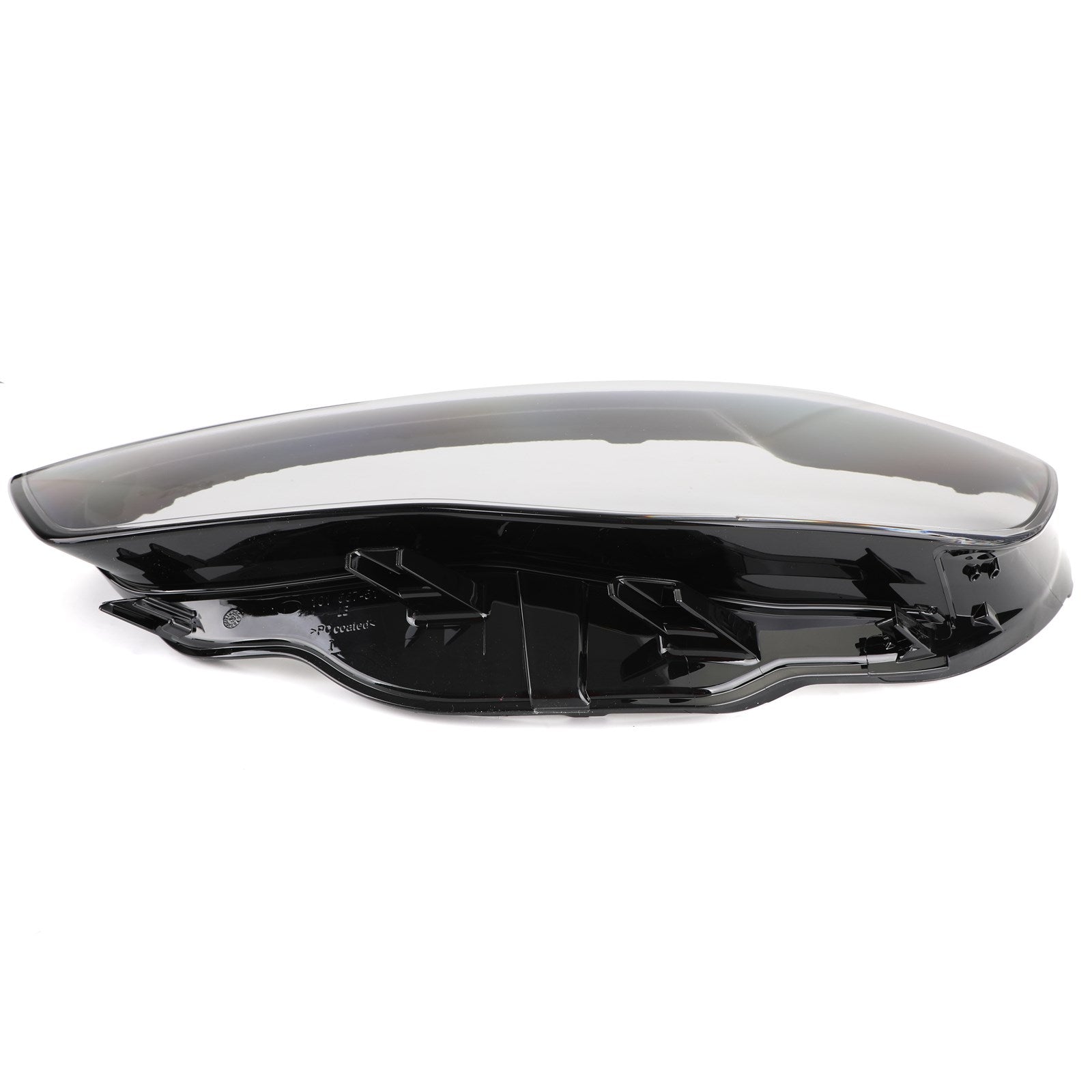 PALASER 2013-2016 Audi A3 8V0941004 8V0941003 Left&right Headlight Cover Headlamp Lens Clear - Image 12