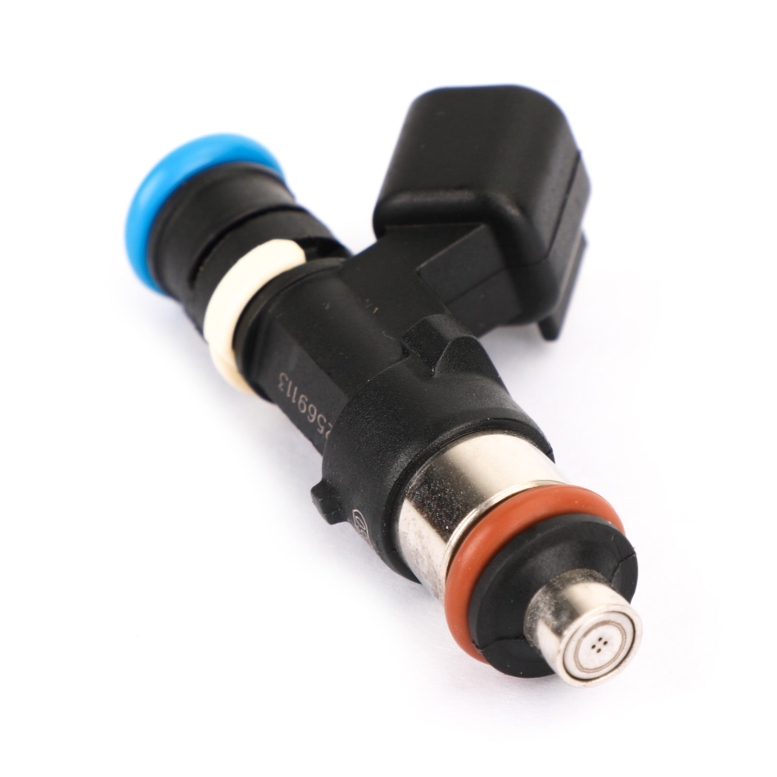 PALASER 1PCS 32lb Fuel Injectors Fit Gm LS2 6.0L Pontiac Gto C6 Corvette Cts-v 12569113 - Image 8