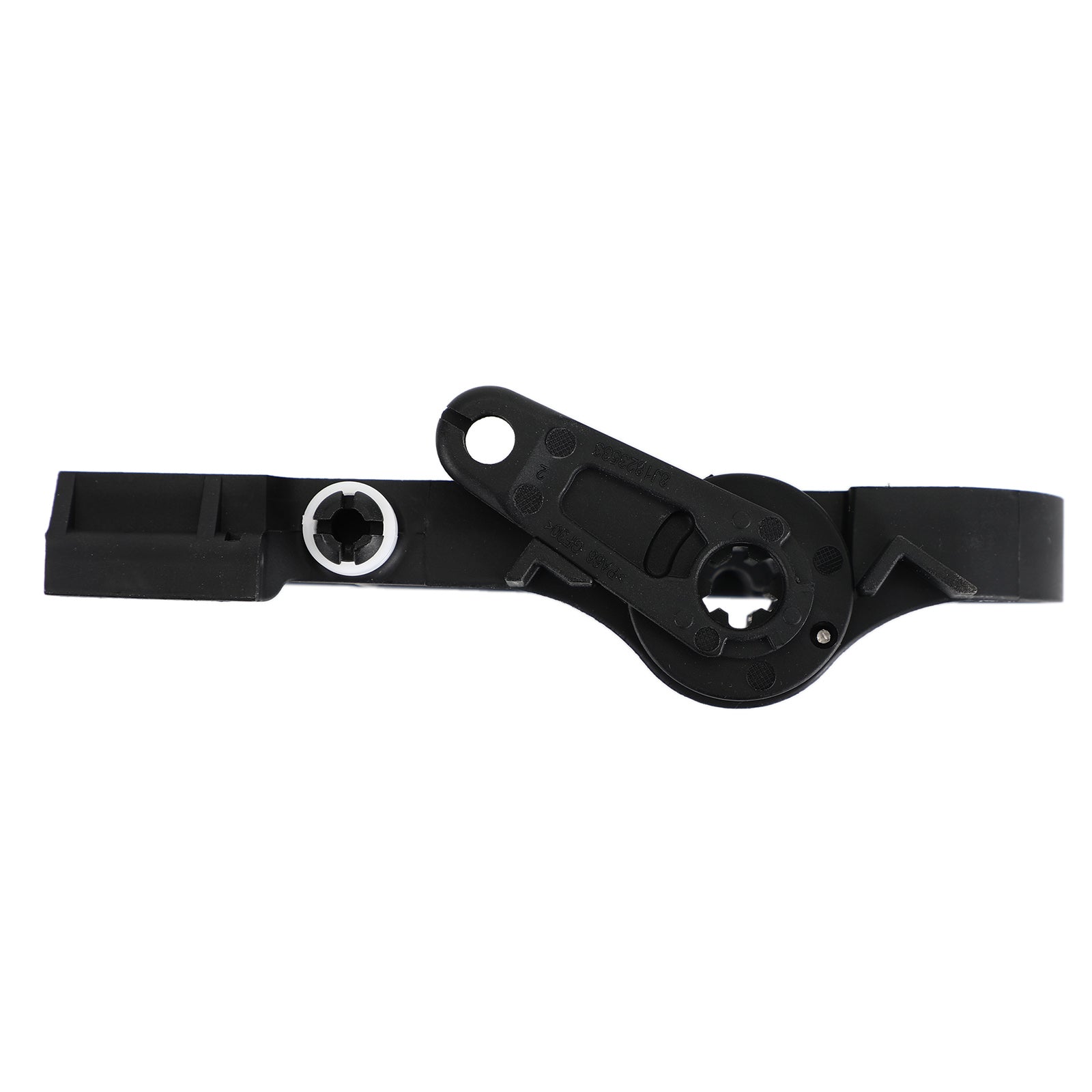 PALASER 2007-2015 Audi Tt Tts 8J1823633C Hood Release Handle Mount Bracket Holder - Image 5