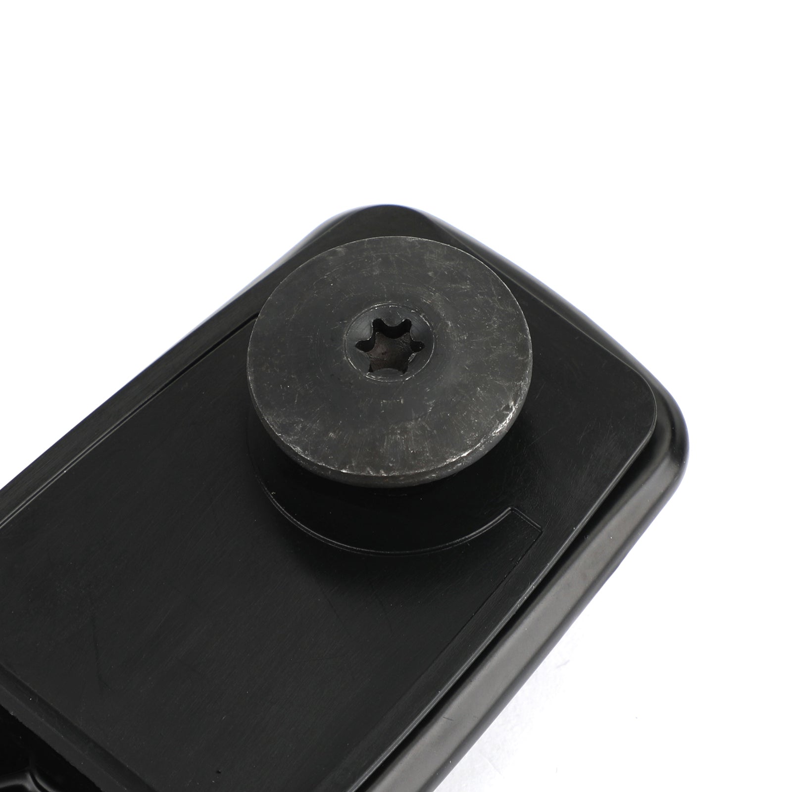 PALASER Rear Left + Right Liftgate Window Glass Hinges Fit Ford Escape 2008-2012 - Image 9
