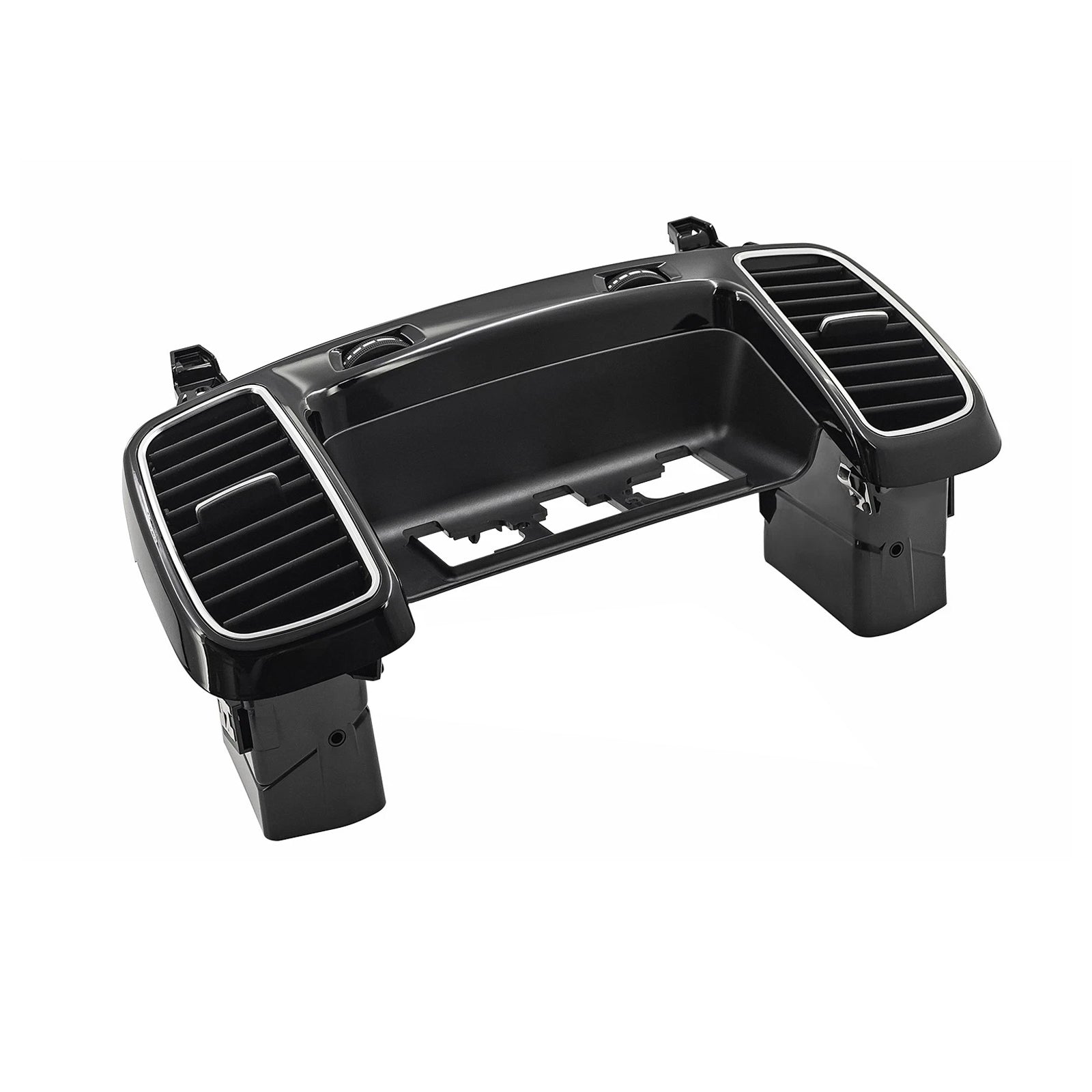 PALASER Dashboard Center Air Vent Grille Panel For Mercedes W166 W292 2016-2019 - Image 13