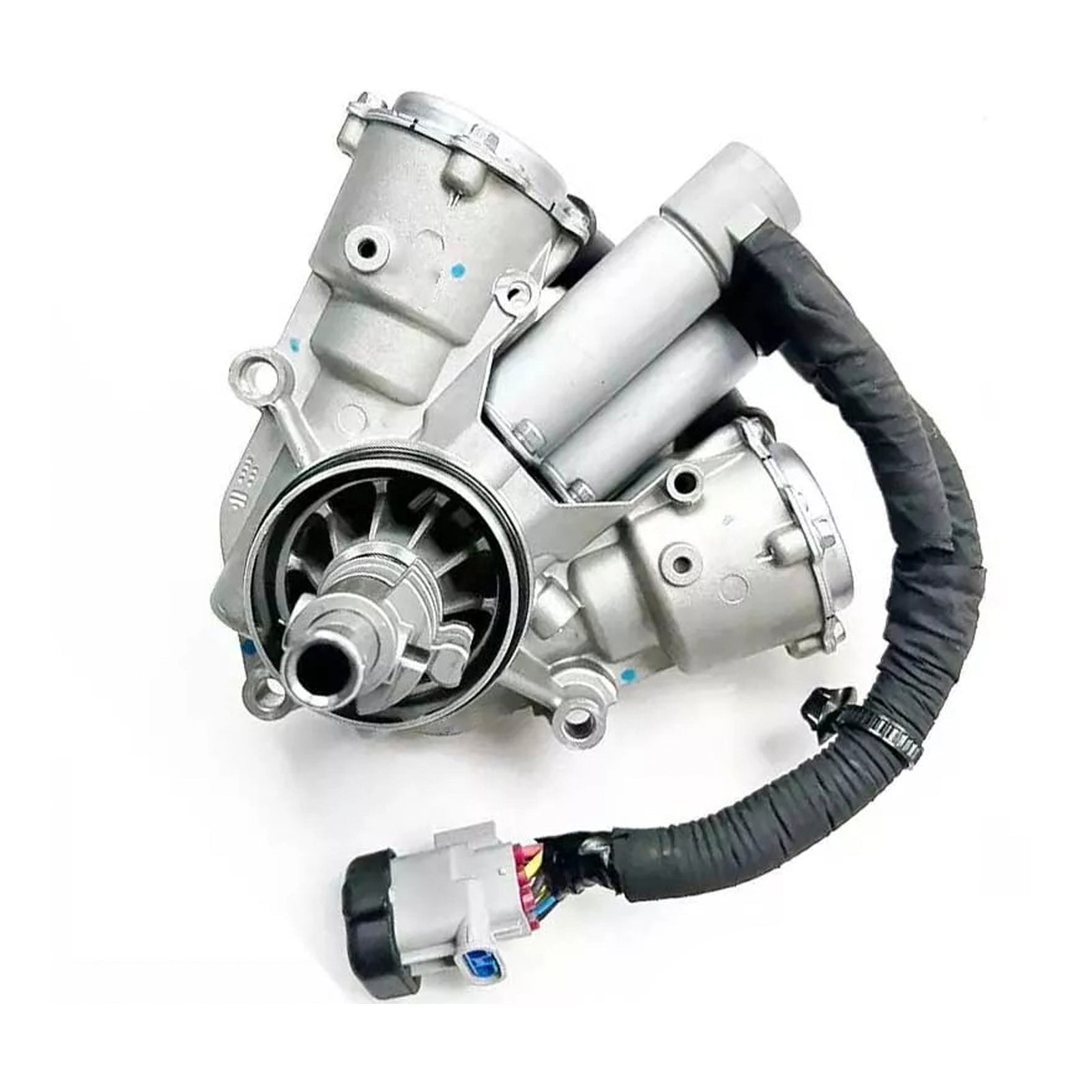 PALASER 2017-2021 Kia Soul Actuator Assy-gear 5-Pin 438002D000 438002D205 - Image 5