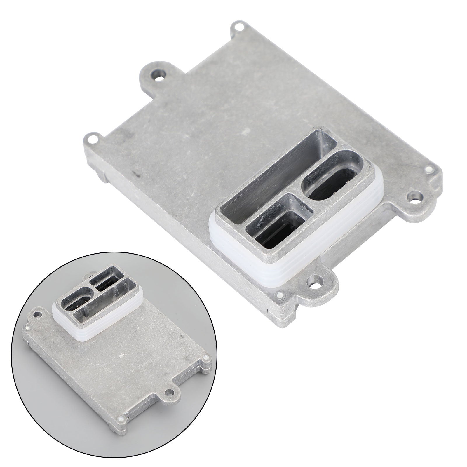 PALASER 2006-2010 Aston Martin DB9 And Dbs 654514868 D1R D1S Xenon Ballast Bulb Control Unit Hid Bulb - Image 3