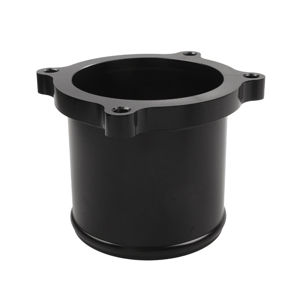 PALASER 2010-2014 Ram 2500 3500 6.7L Cummins Diesel Dodge EGR Delete Kit With Throttle Valve - Image 10
