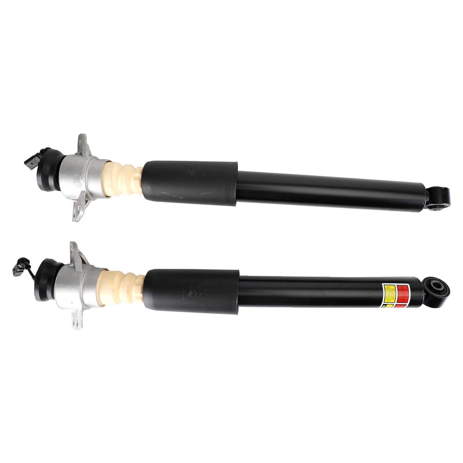 PALASER 2012-2018 Vw Phid Phideon(3E9) 2012-2018 Pair Rear Shock Absorber Struts 4G0616031AC 4G06160031AE
