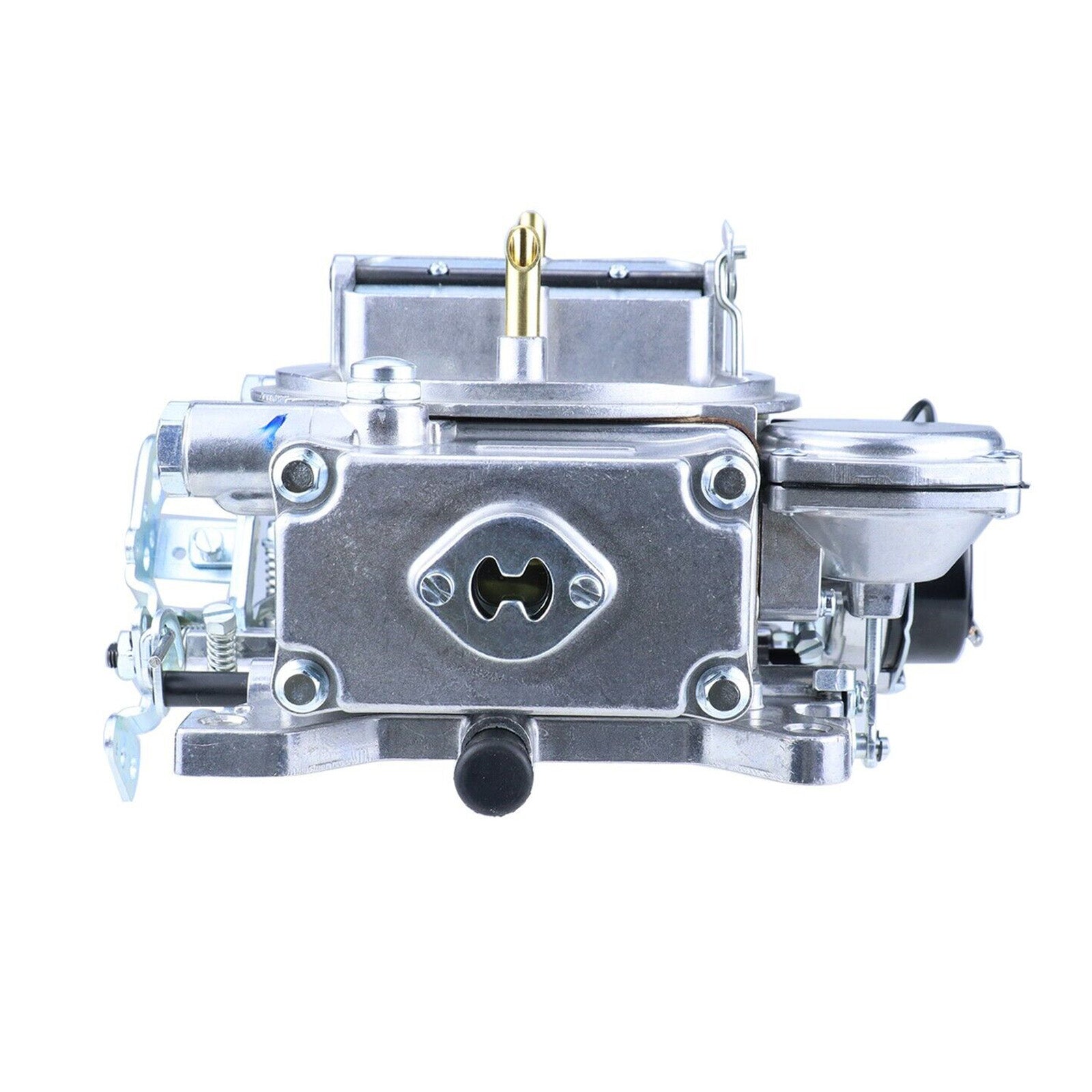 PALASER 1962-1967 Ford Galaxie Ranch Wagon 390/6.4L V8 Carburetor 600CFM 4 Barrel 0-80457S Holley 4160 - Image 4