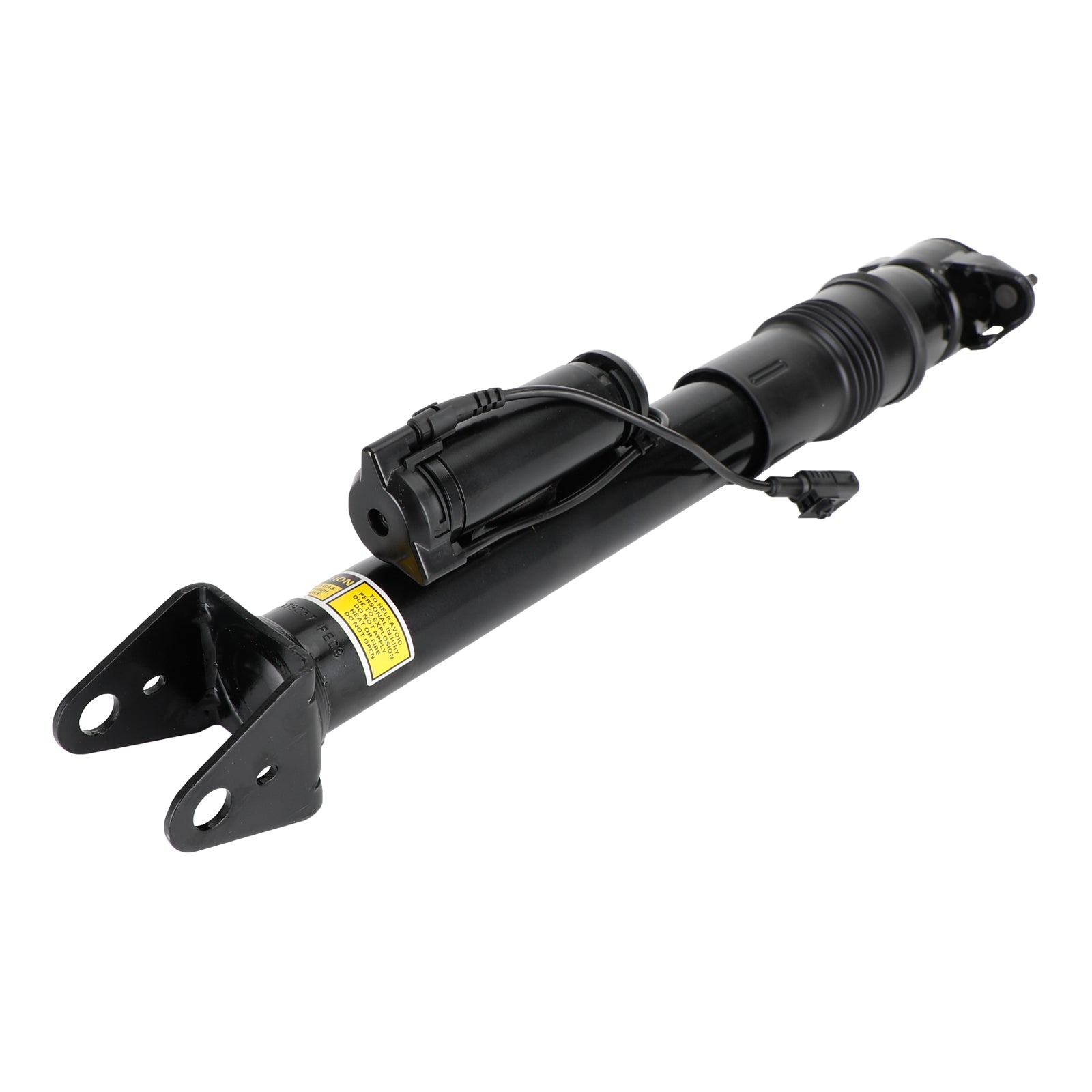 PALASER 2007-2009 Benz ML320 W164 Sport Utility Air Suspension Shock Absorber W/ads Rear 1643203031 1643202731 1643202031 1643200731 - Image 2