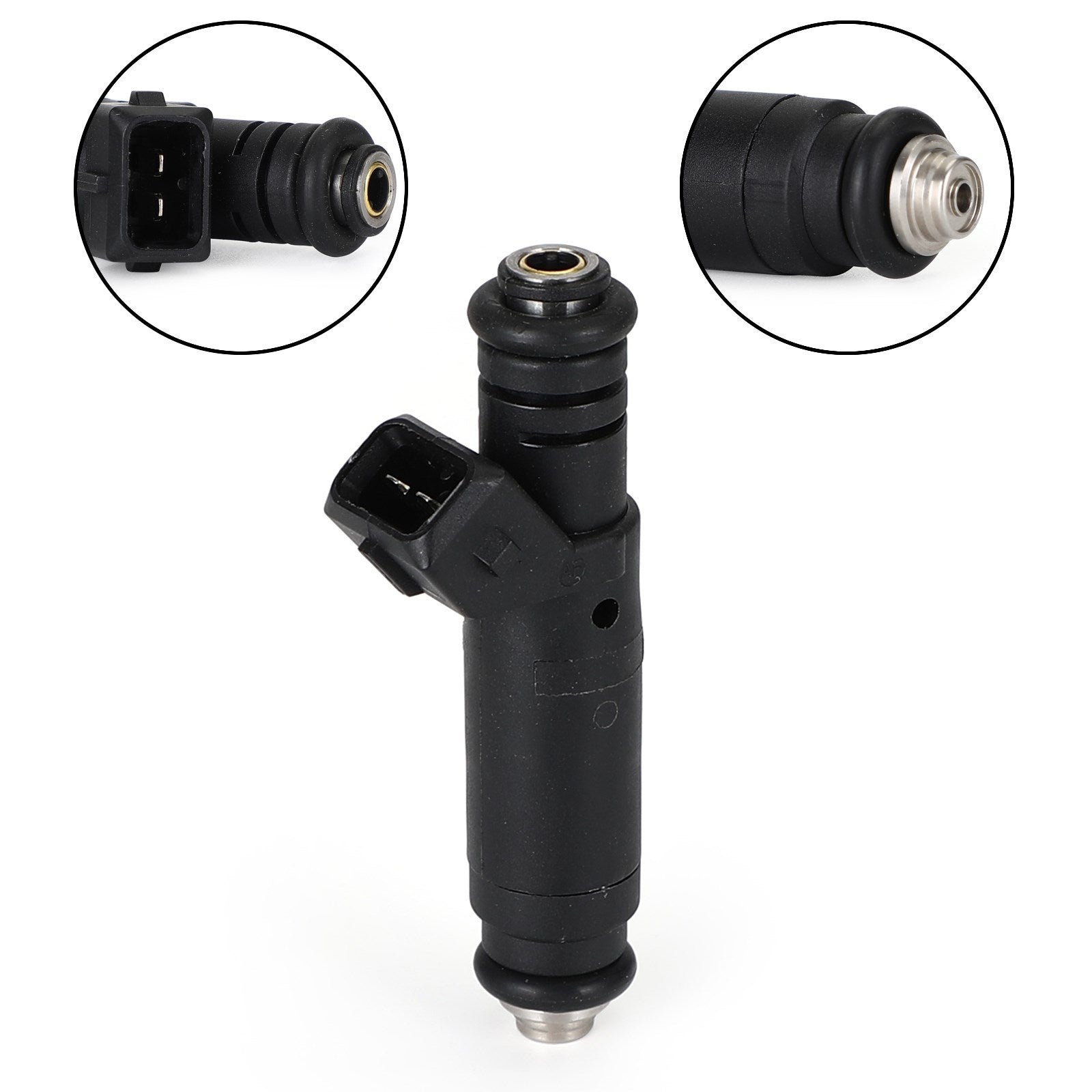 PALASER Siemens Deka Vw Audi Gm Agu EV1 FI114961 1pcs Fuel Injectors 60LB 630cc - Image 2