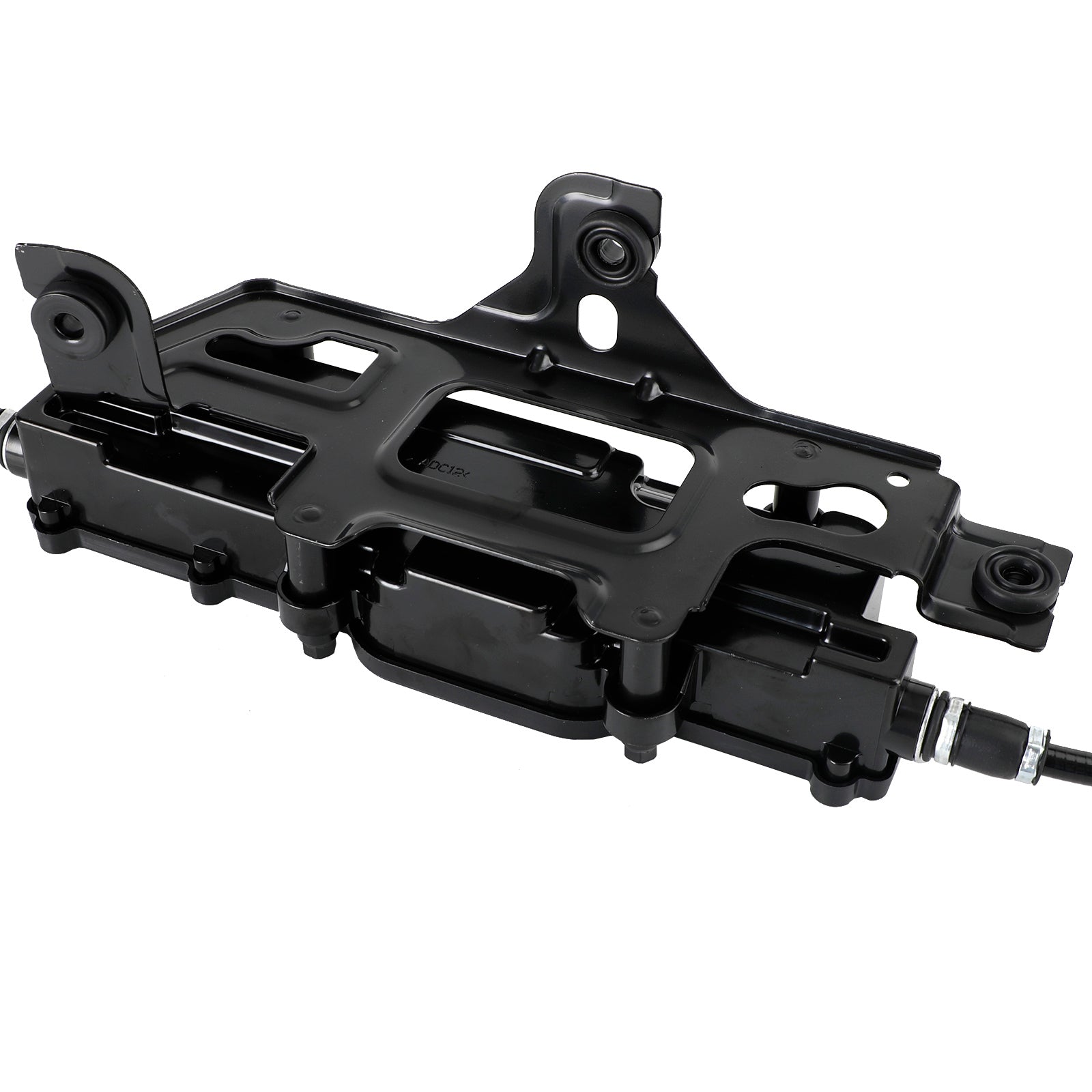 PALASER 2012-2019 Hyundai Santa Fe/max Cruz Parking Brake Handbrake Actuator Module 59700B8800 597002W600 - Image 3